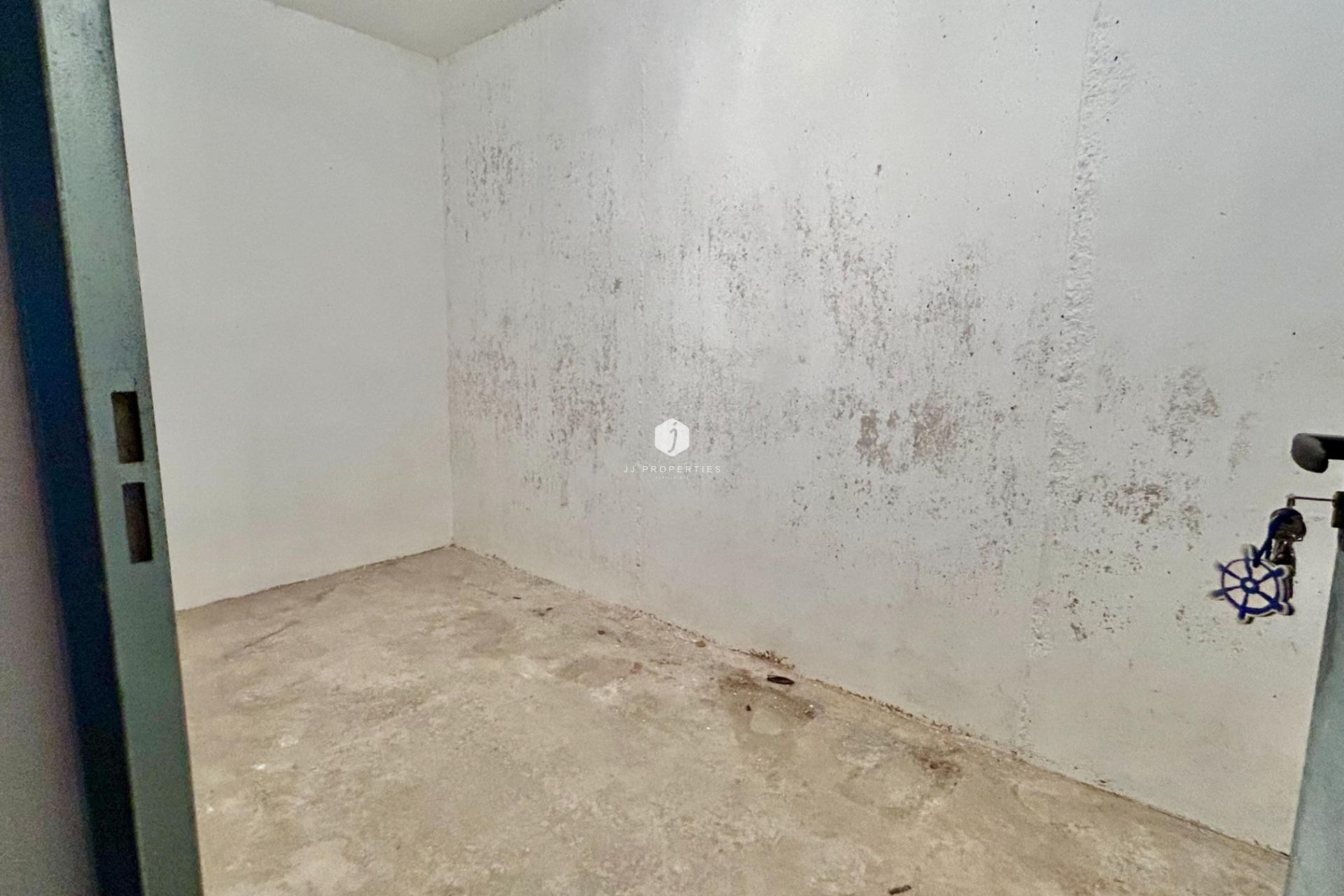 Resale - Apartment / flat -
Torrevieja - Estacion de autobuses