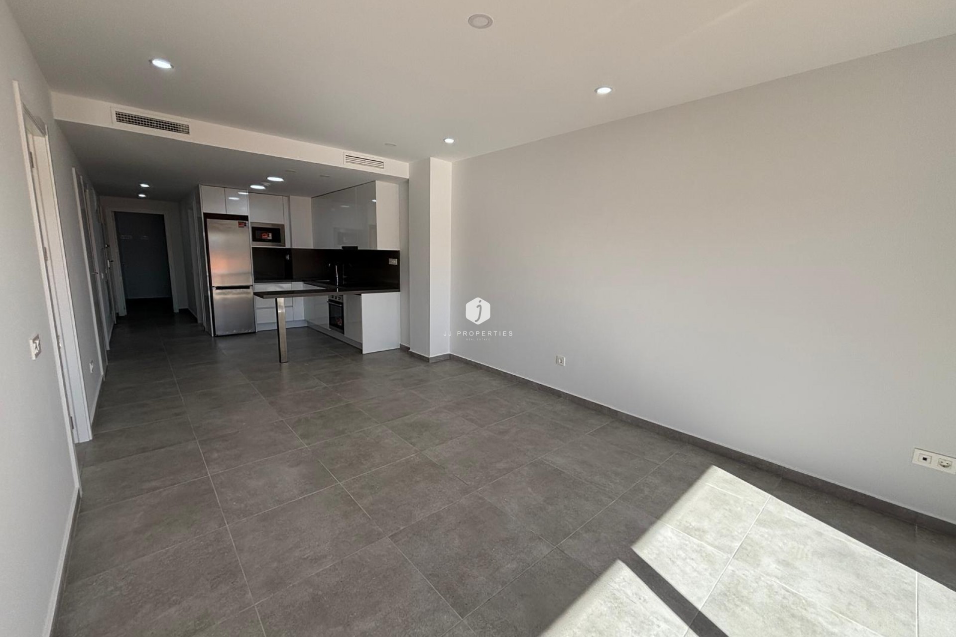 Resale - Apartment / flat -
Torrevieja - Estacion de autobuses