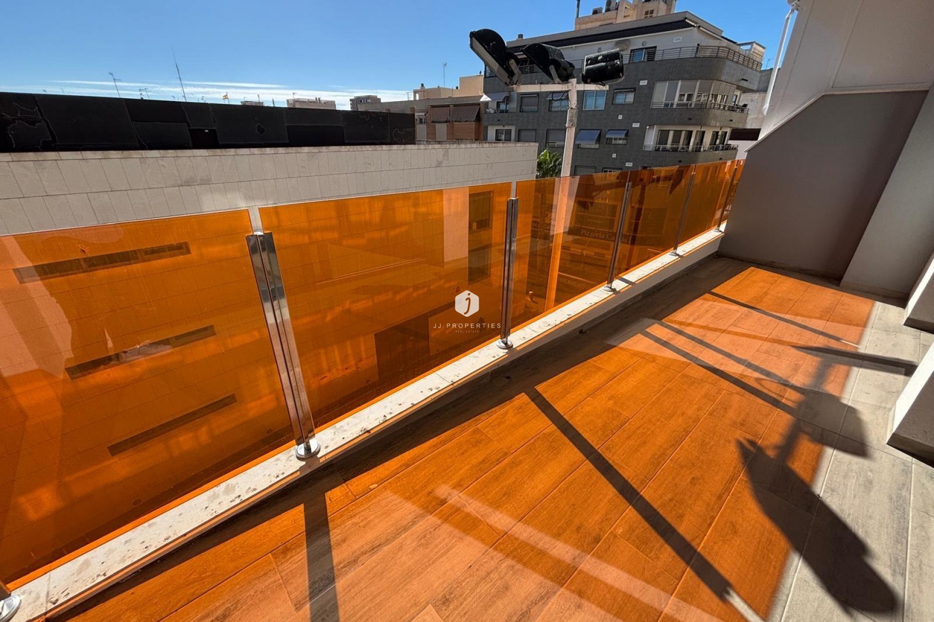 Resale - Apartment / flat -
Torrevieja - Estacion de autobuses