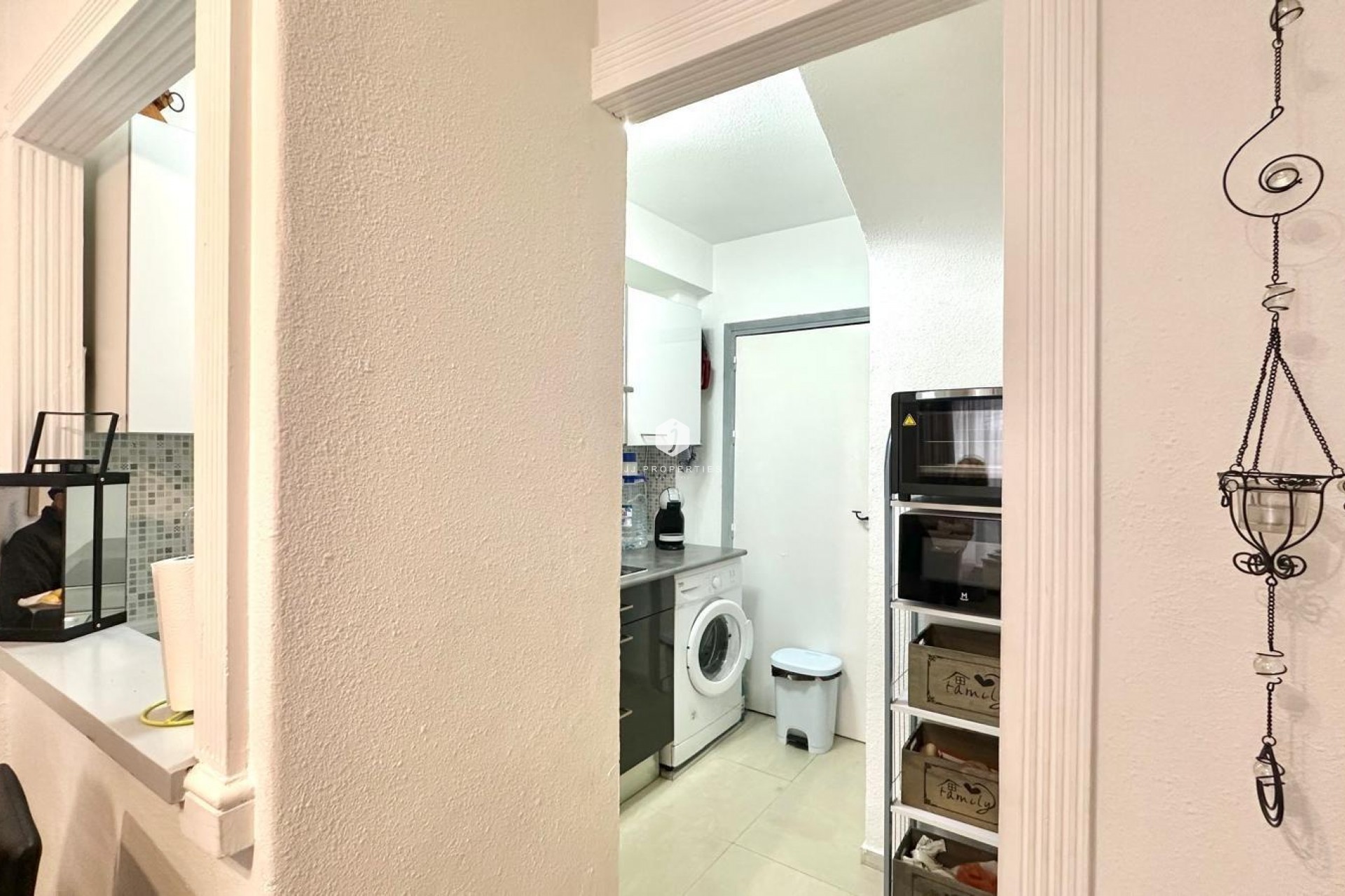 Resale - Apartment / flat -
Torrevieja - Estacion de autobuses