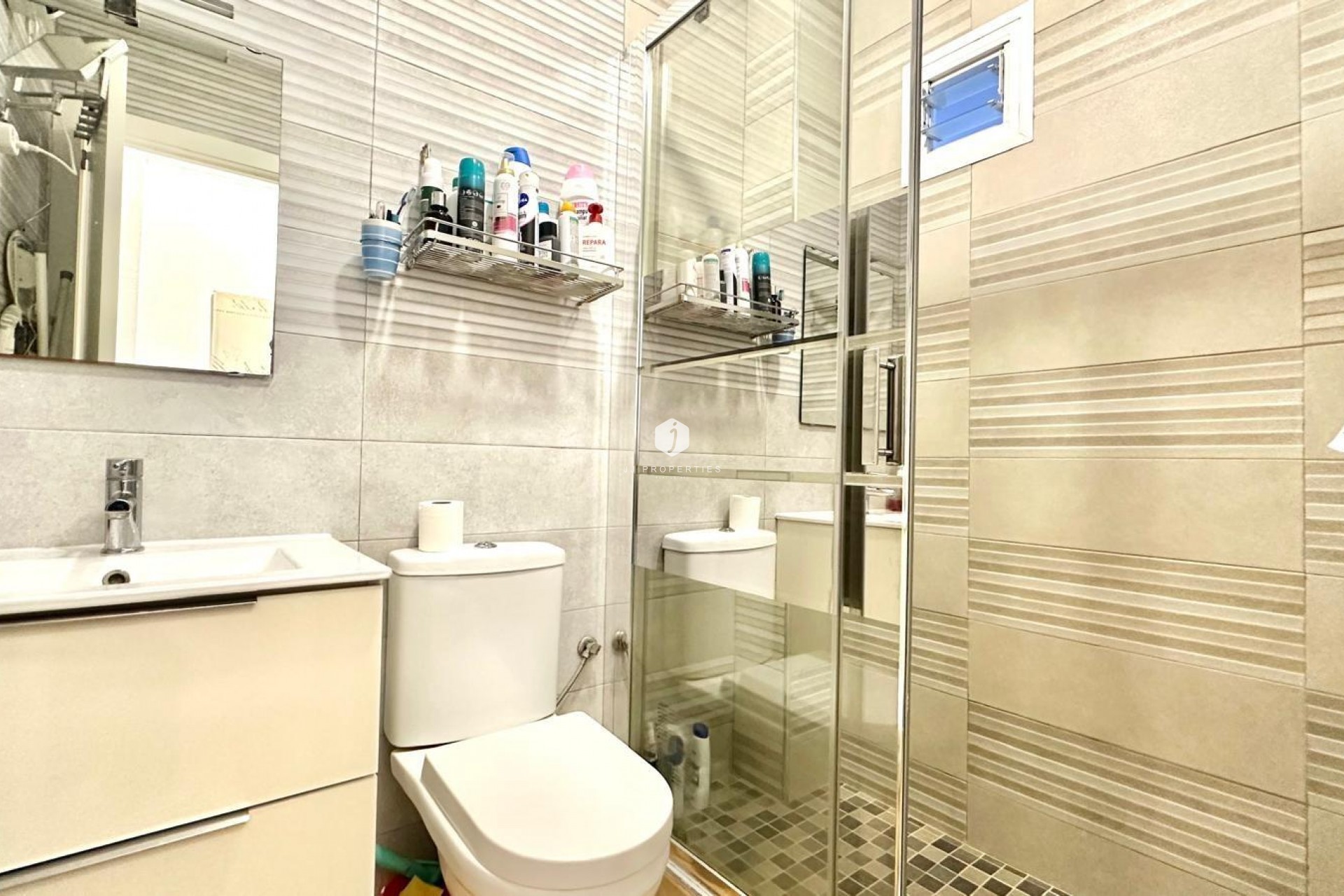 Resale - Apartment / flat -
Torrevieja - Estacion de autobuses