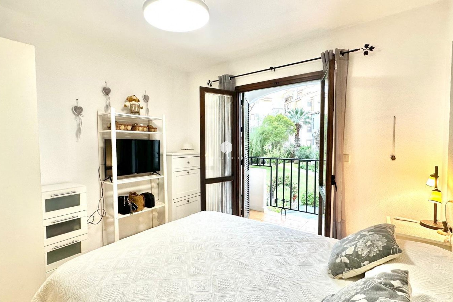 Resale - Apartment / flat -
Torrevieja - Estacion de autobuses