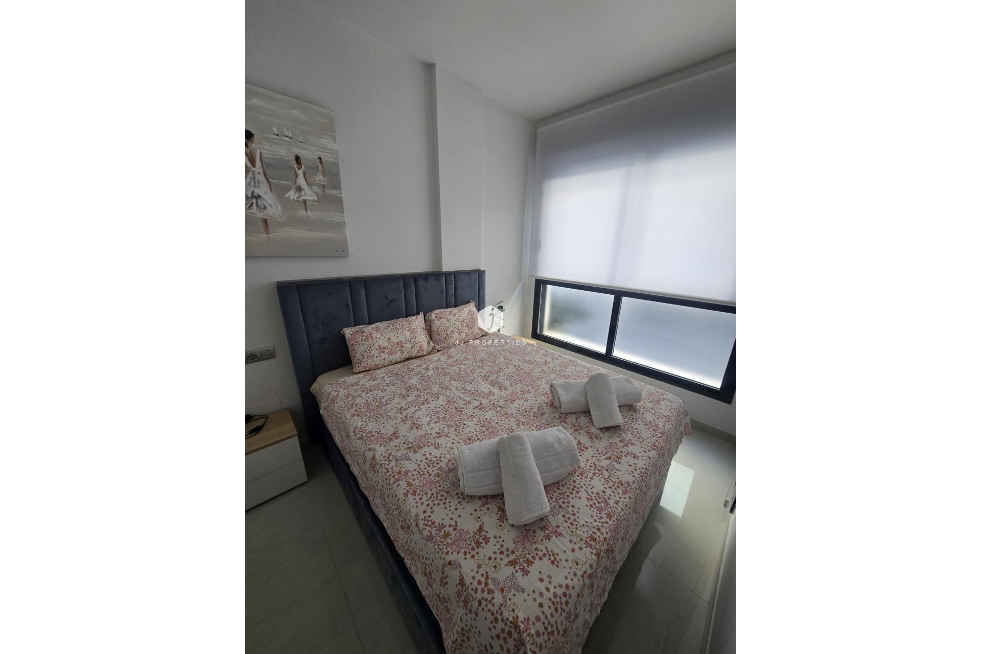 Resale - Apartment / flat -
Torrevieja - Estacion de autobuses