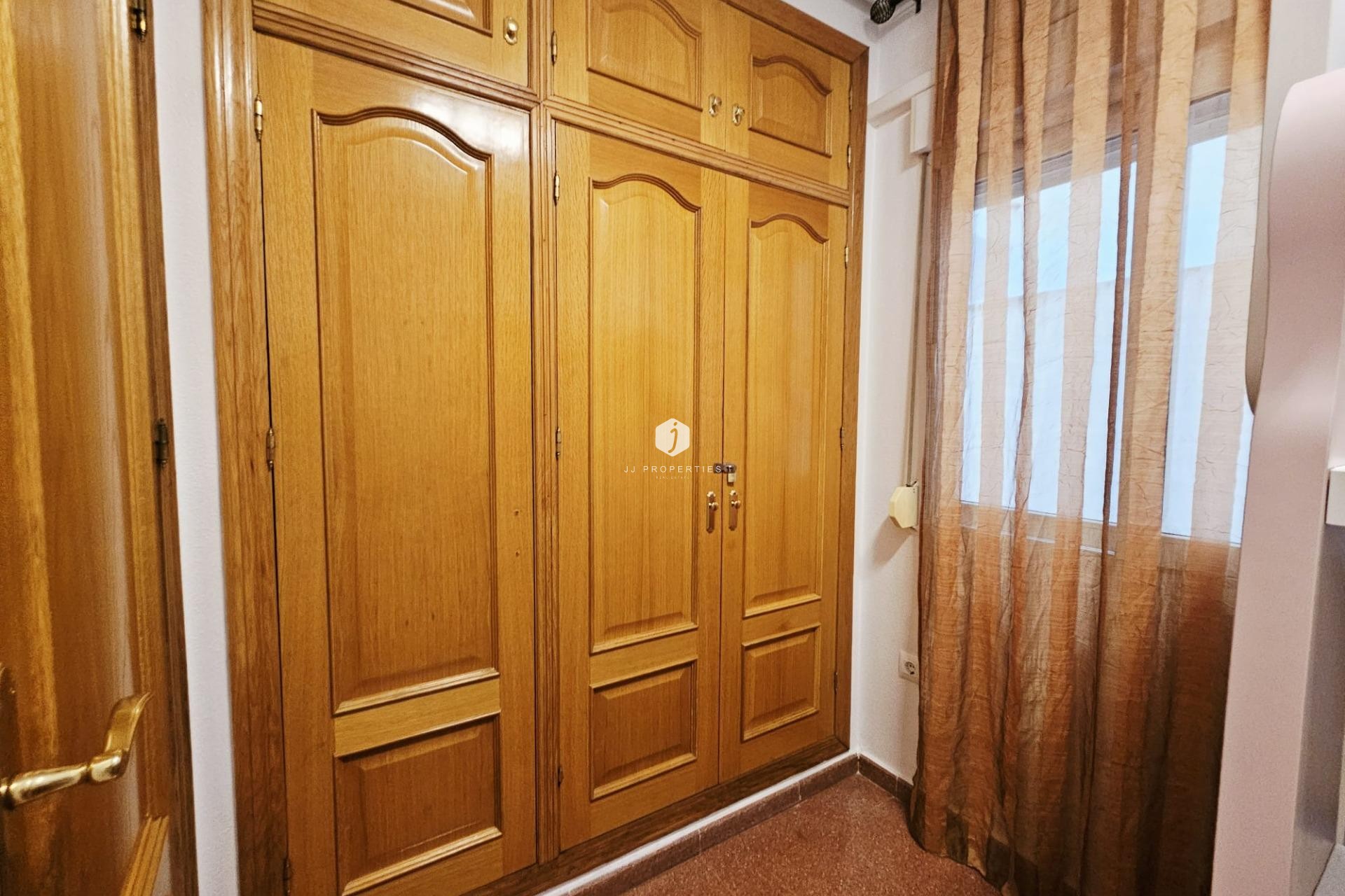 Resale - Apartment / flat -
Torrevieja - Estacion de autobuses