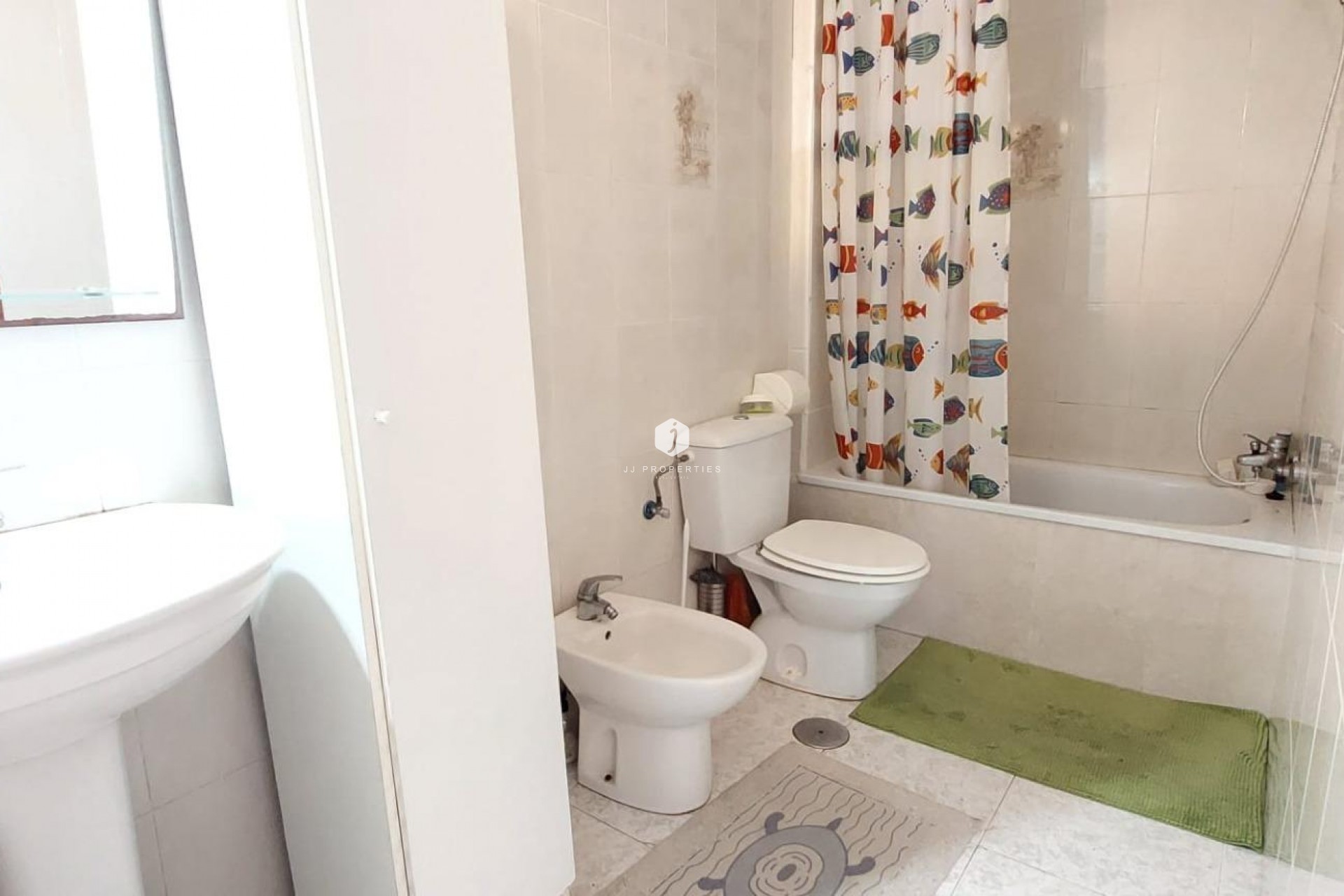 Resale - Apartment / flat -
Torrevieja - Estacion de autobuses