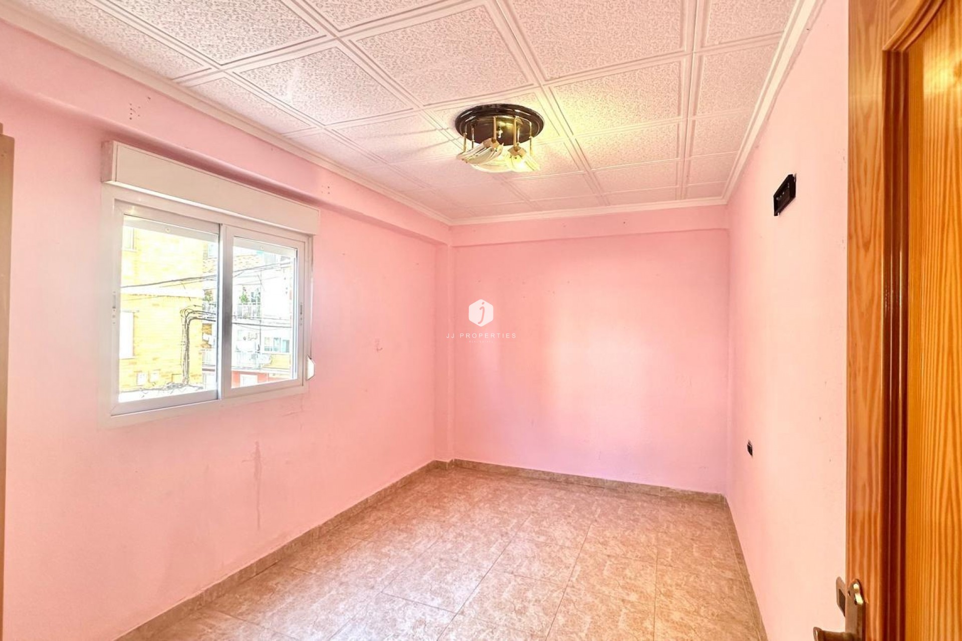 Resale - Apartment / flat -
Torrevieja - Estacion de autobuses