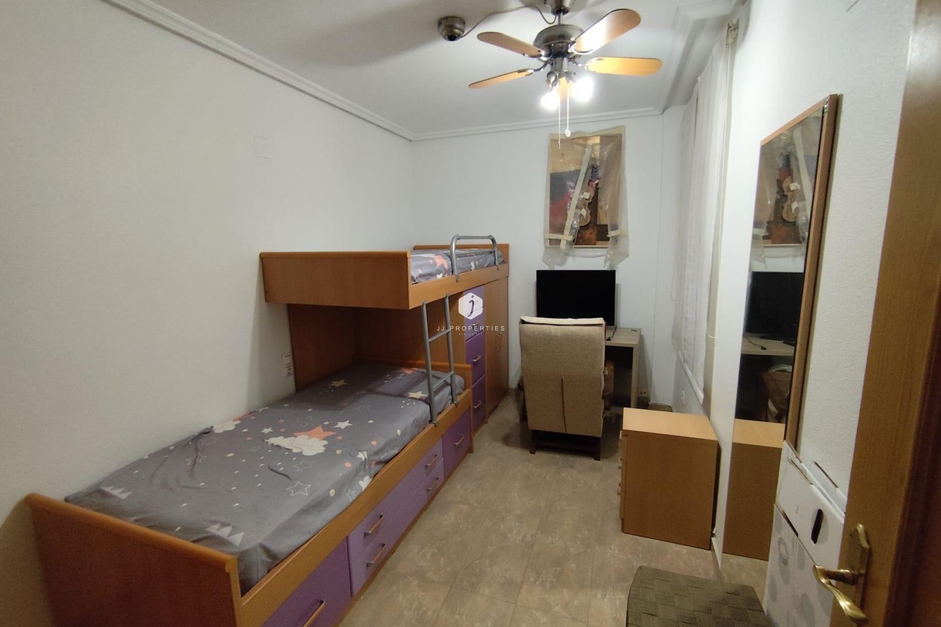 Resale - Apartment / flat -
Torrevieja - Estacion de autobuses