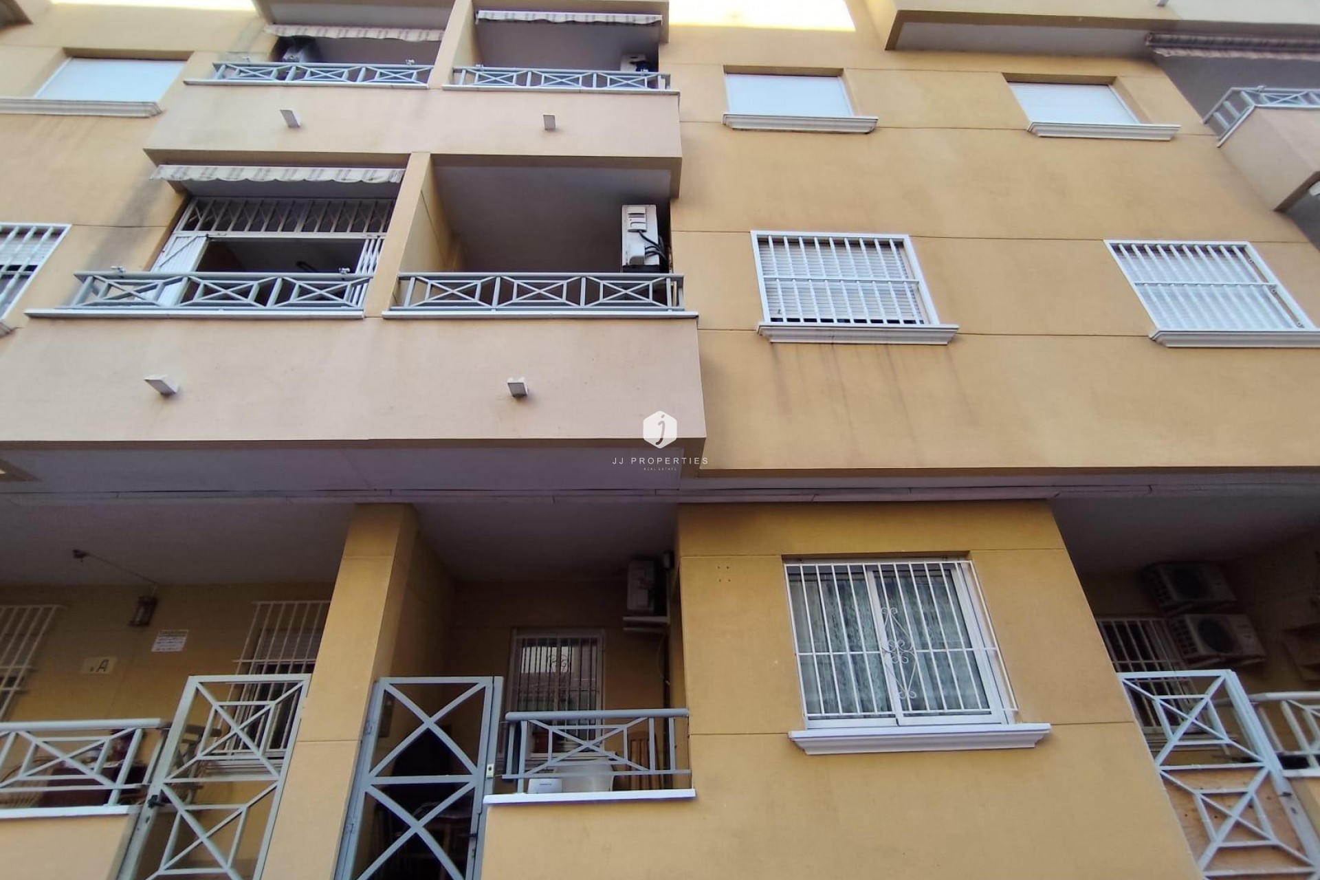 Resale - Apartment / flat -
Torrevieja - Estacion de autobuses
