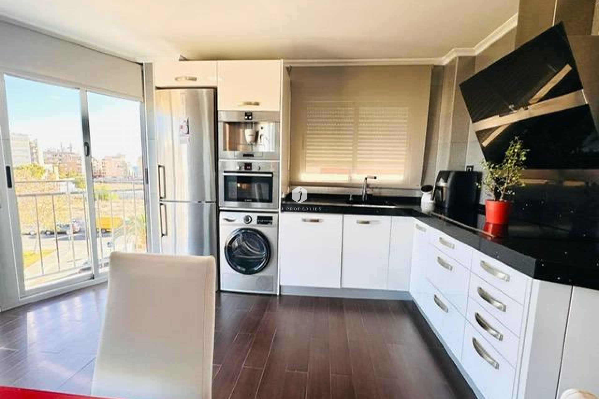 Resale - Apartment / flat -
Torrevieja - Estacion de autobuses