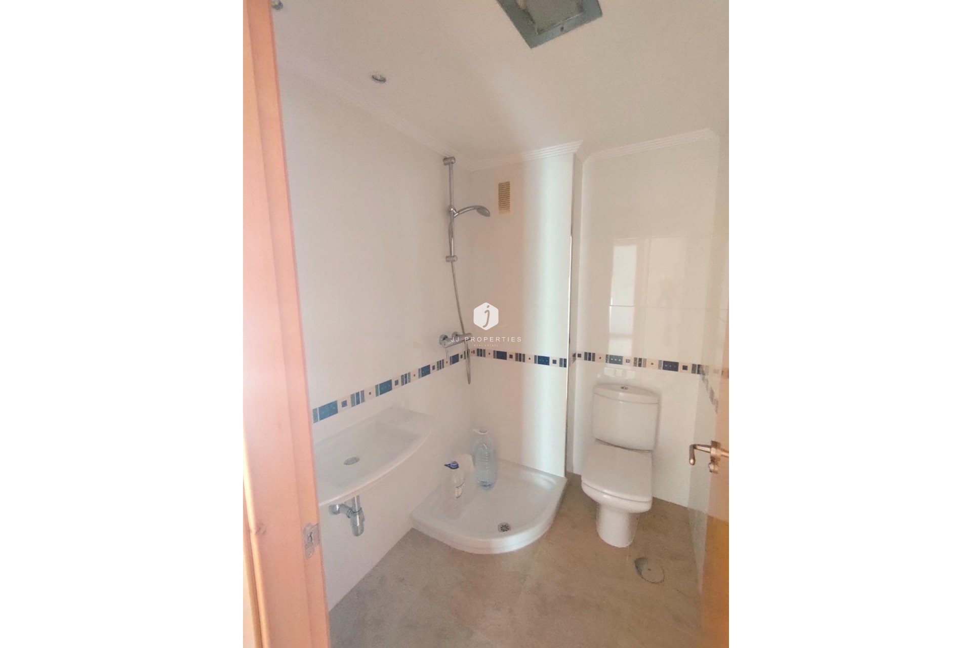 Resale - Apartment / flat -
Torrevieja - Estacion de autobuses