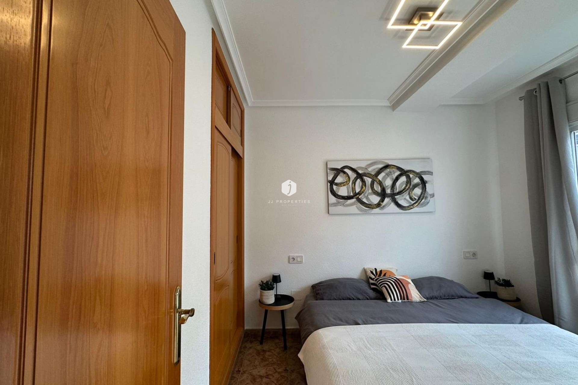 Resale - Apartment / flat -
Torrevieja - Estacion de autobuses