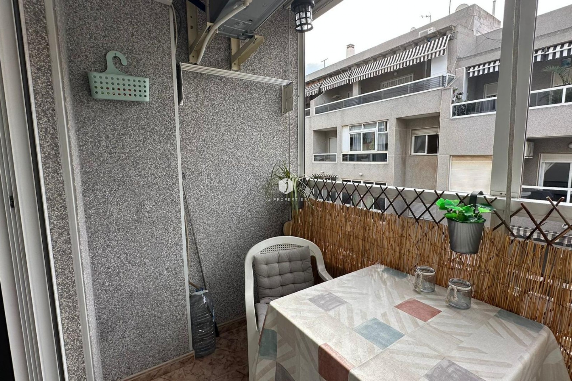 Resale - Apartment / flat -
Torrevieja - Estacion de autobuses