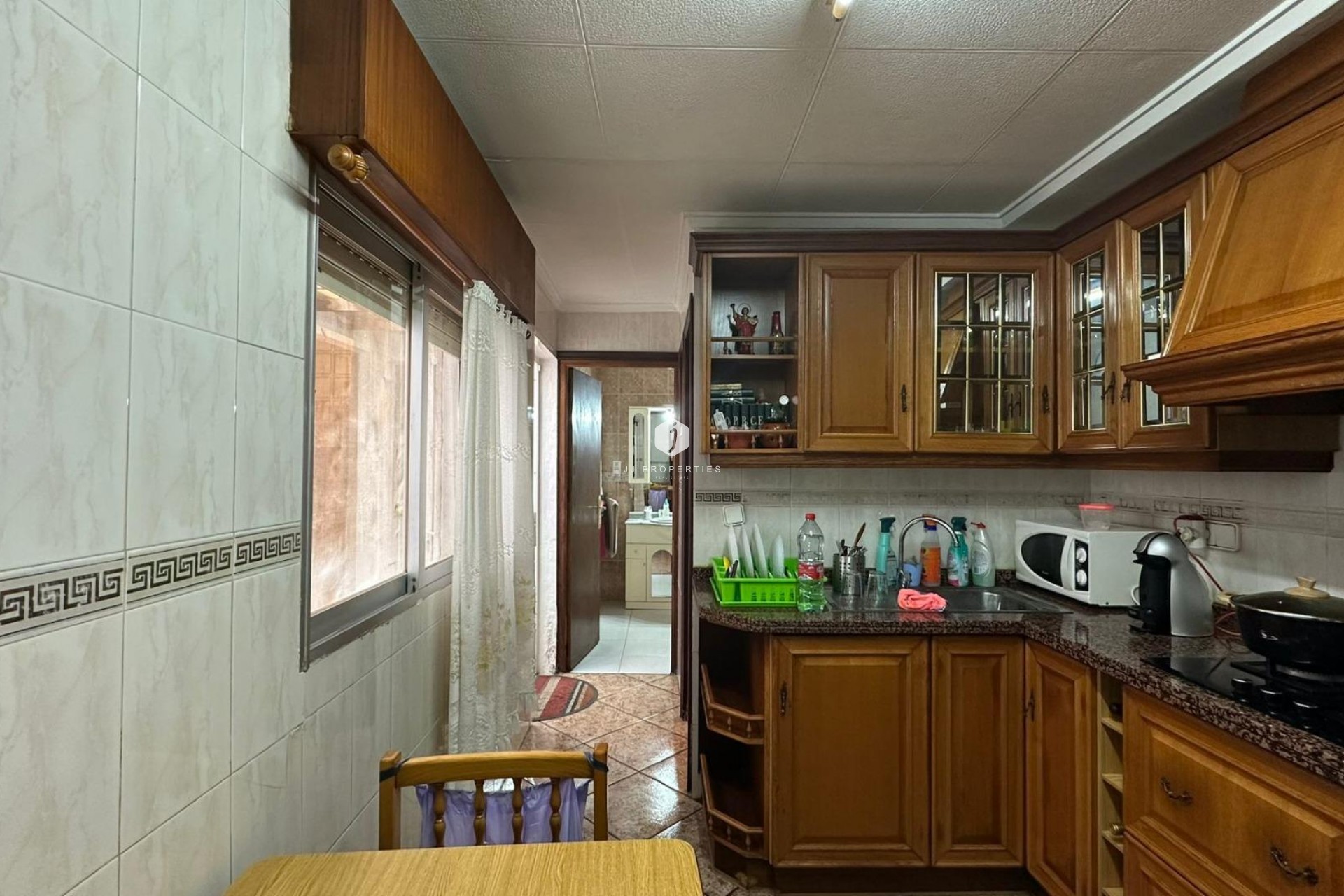 Resale - Apartment / flat -
Torrevieja - Estacion de autobuses