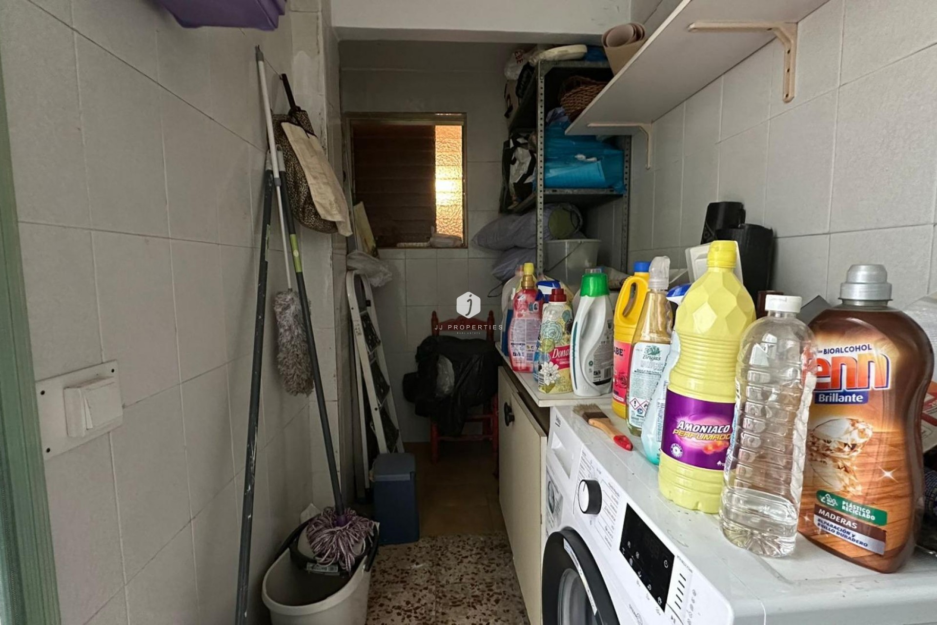 Resale - Apartment / flat -
Torrevieja - Estacion de autobuses