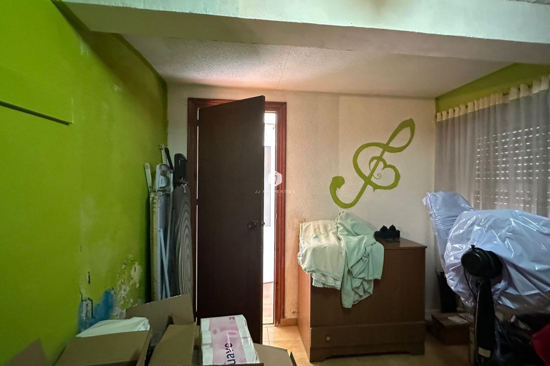 Resale - Apartment / flat -
Torrevieja - Estacion de autobuses