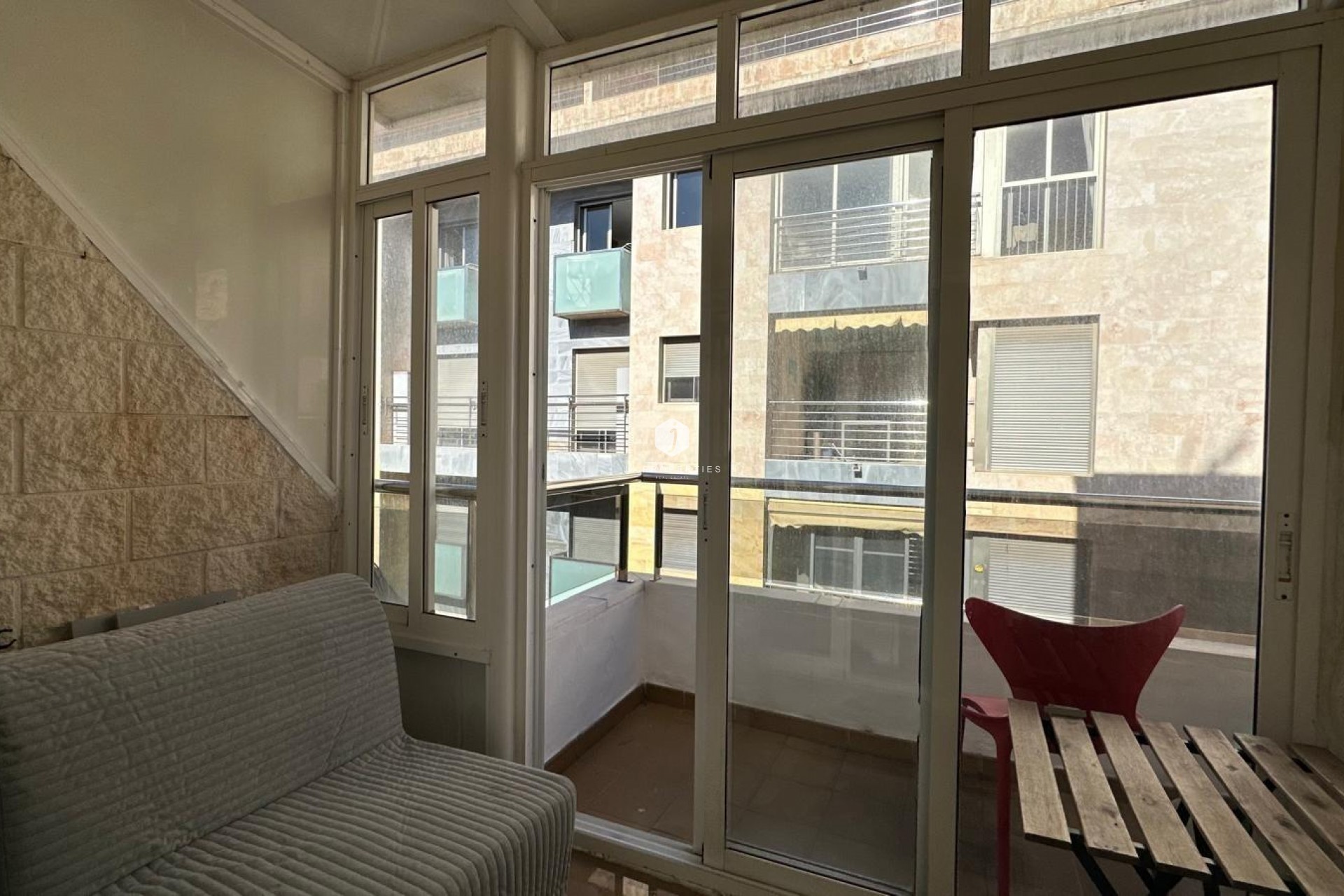 Resale - Apartment / flat -
Torrevieja - Estacion de autobuses