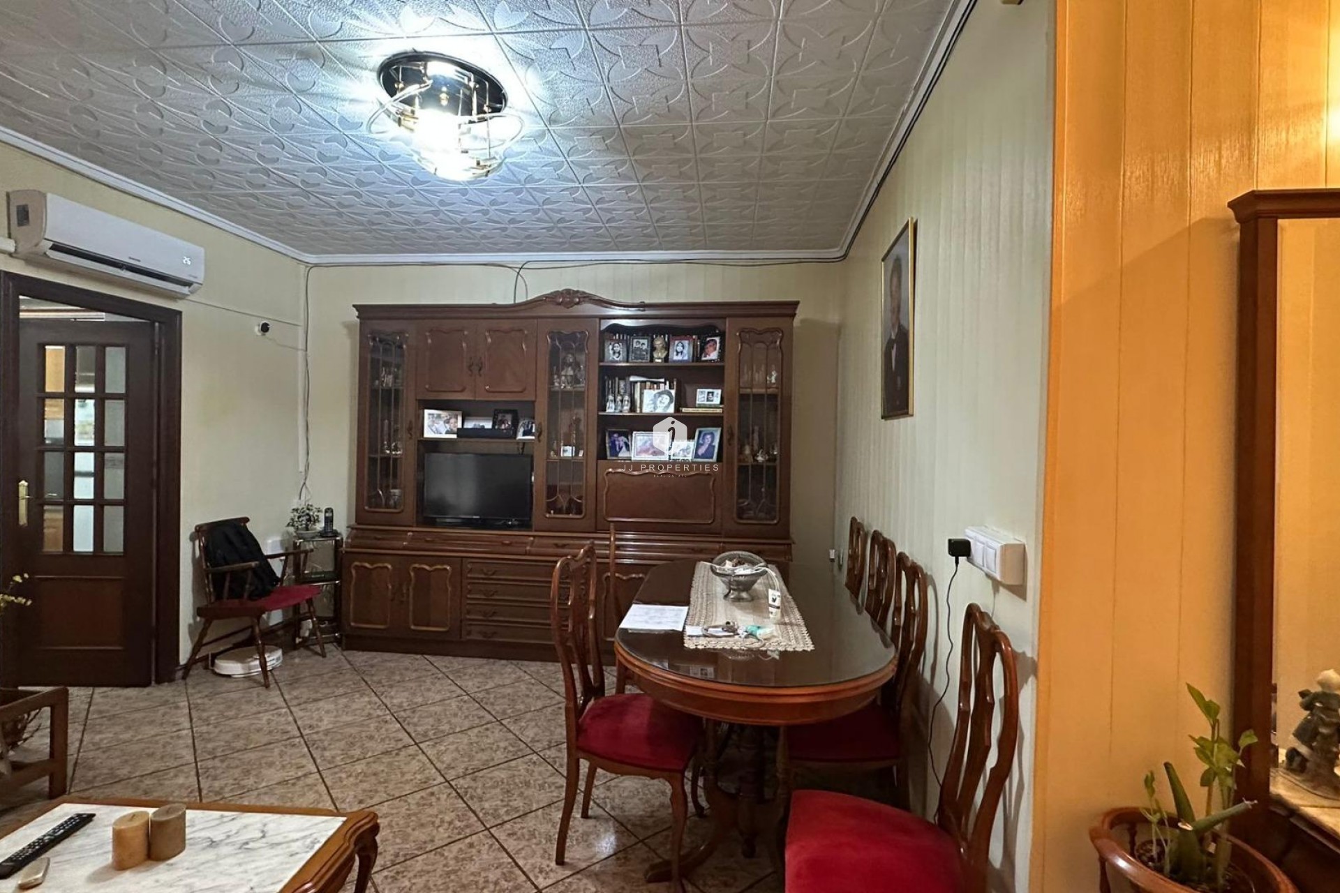 Resale - Apartment / flat -
Torrevieja - Estacion de autobuses