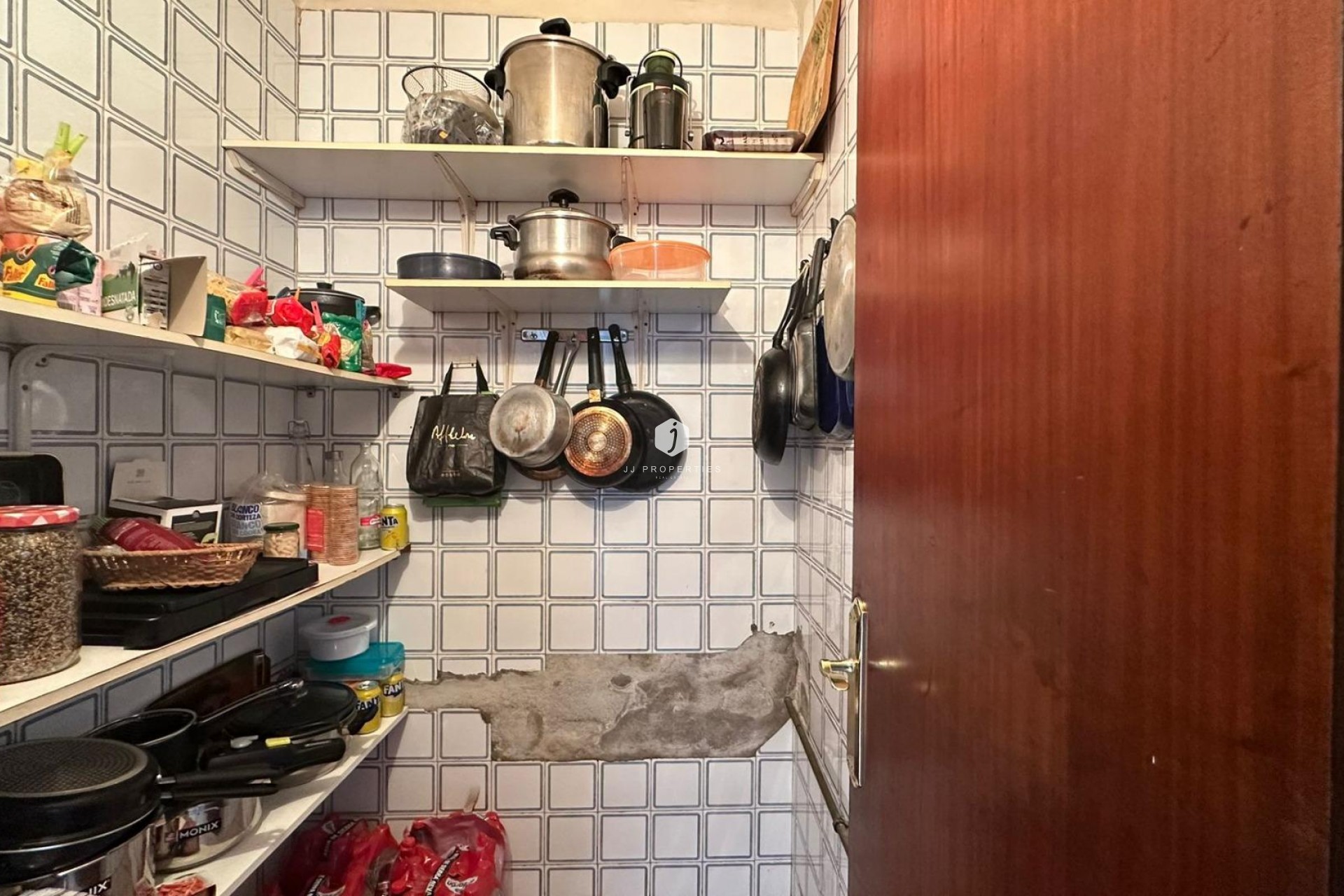 Resale - Apartment / flat -
Torrevieja - Estacion de autobuses