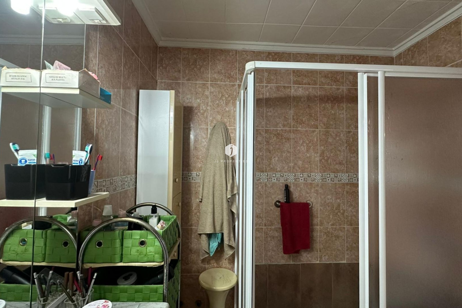 Resale - Apartment / flat -
Torrevieja - Estacion de autobuses