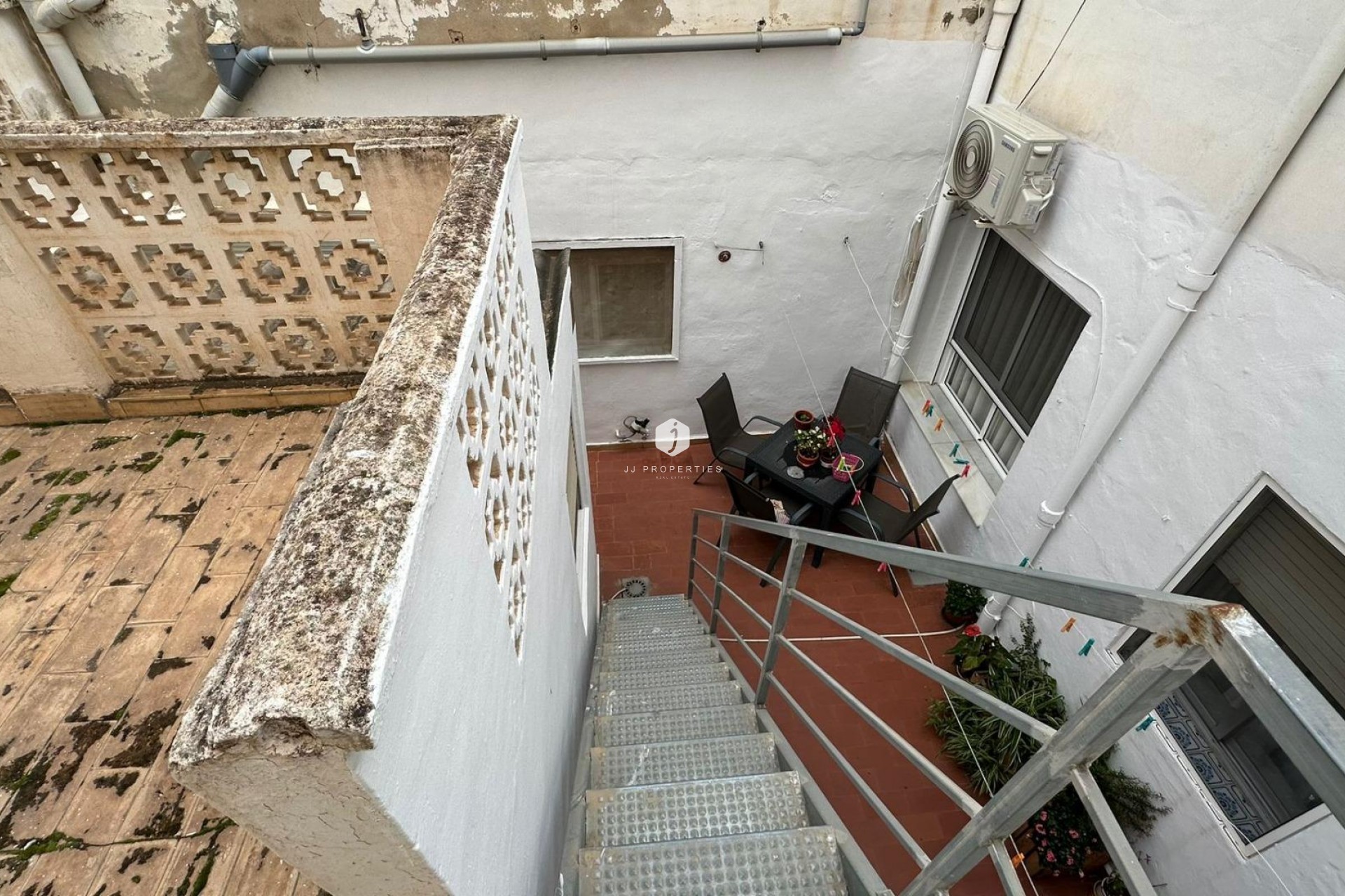 Resale - Apartment / flat -
Torrevieja - Estacion de autobuses