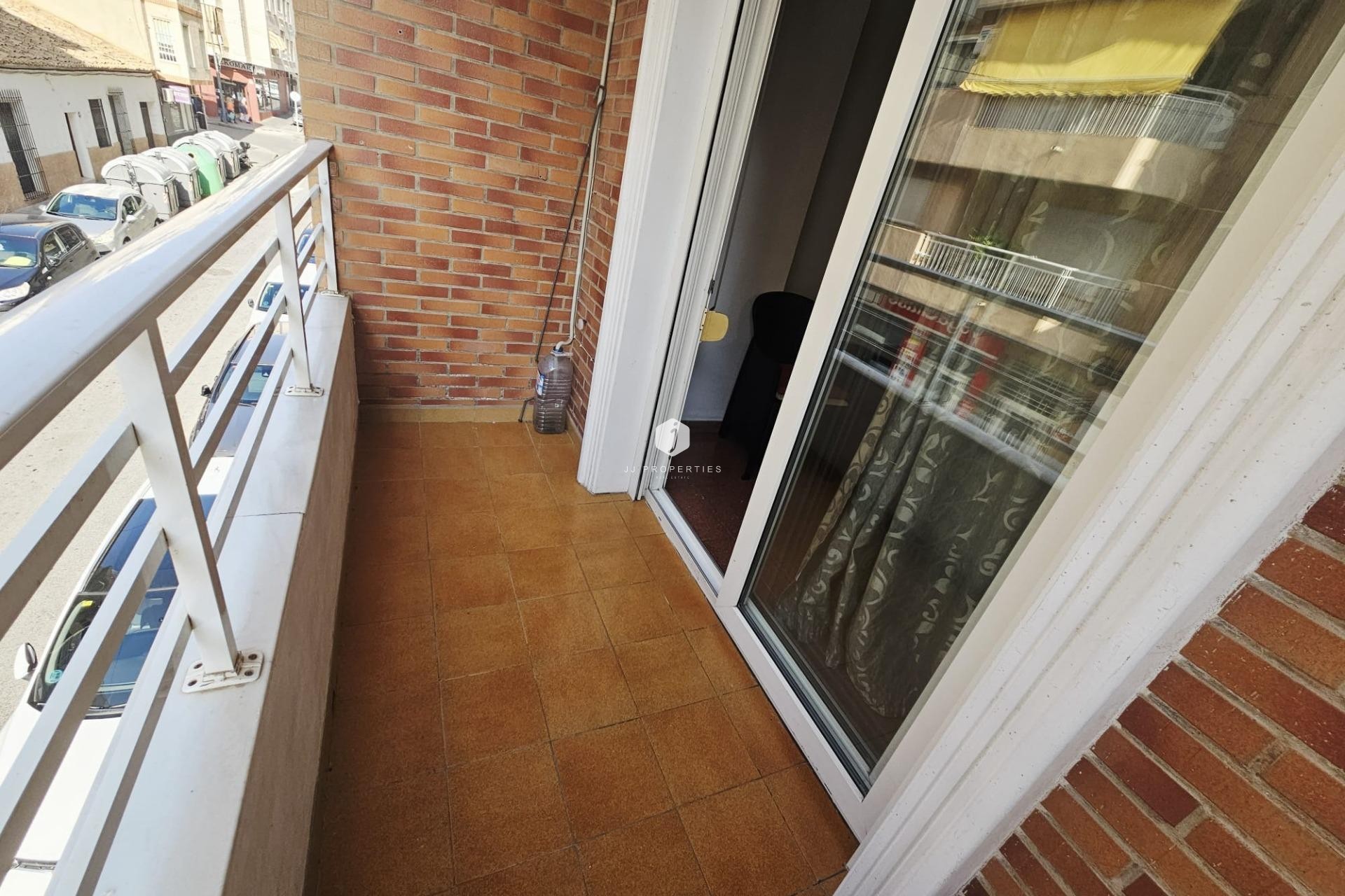 Resale - Apartment / flat -
Torrevieja - Estacion de autobuses