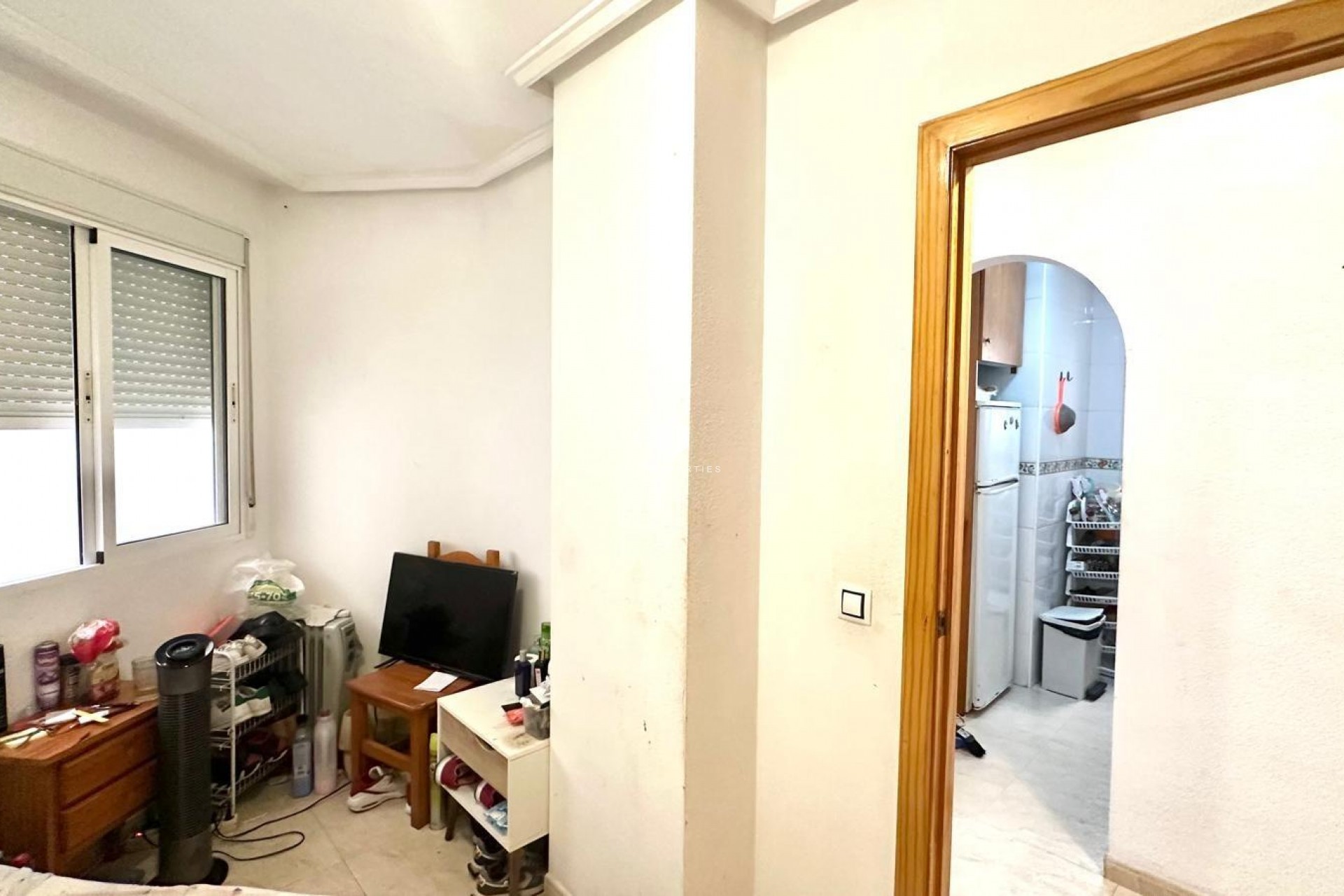 Resale - Apartment / flat -
Torrevieja - Estacion de autobuses