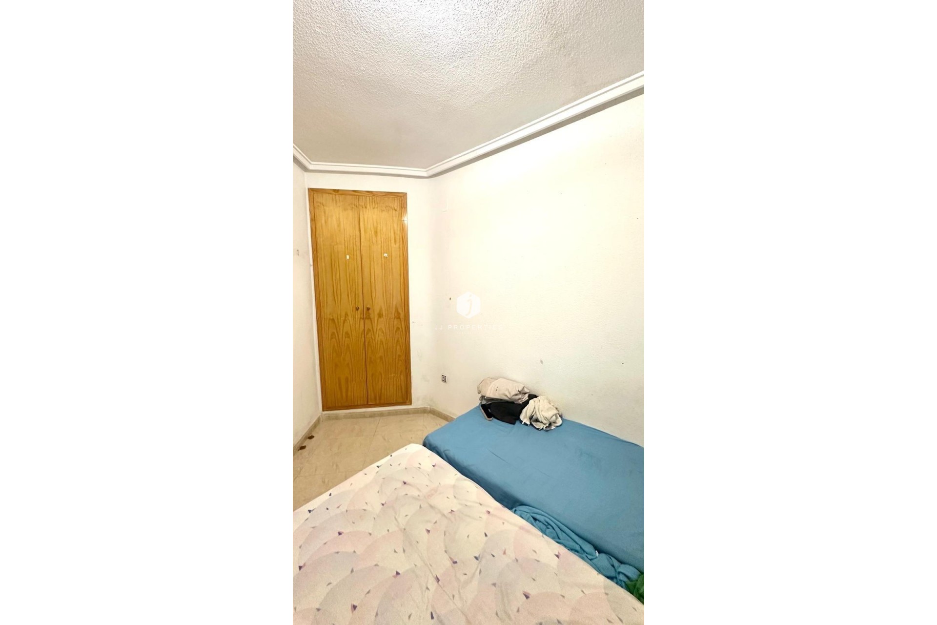 Resale - Apartment / flat -
Torrevieja - Estacion de autobuses