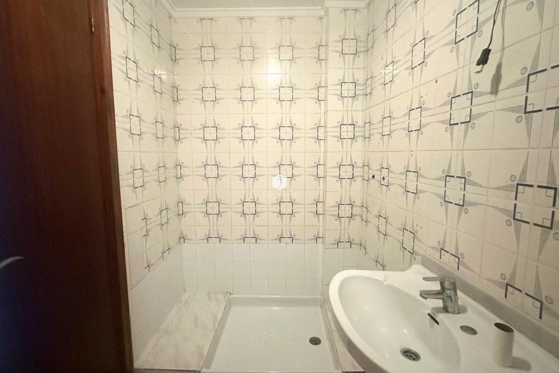 Resale - Apartment / flat -
Torrevieja - Estacion de autobuses