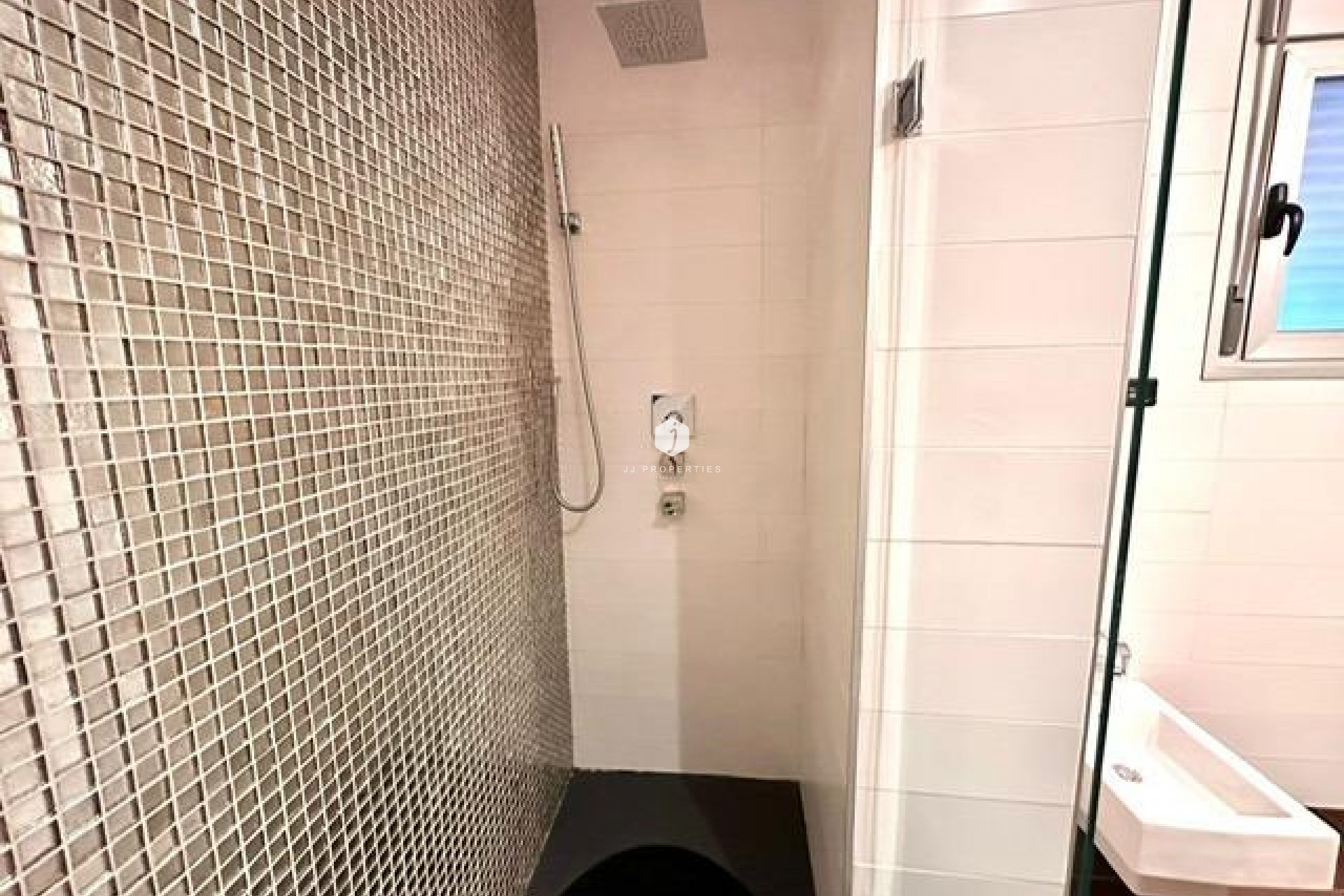 Resale - Apartment / flat -
Torrevieja - Estacion de autobuses