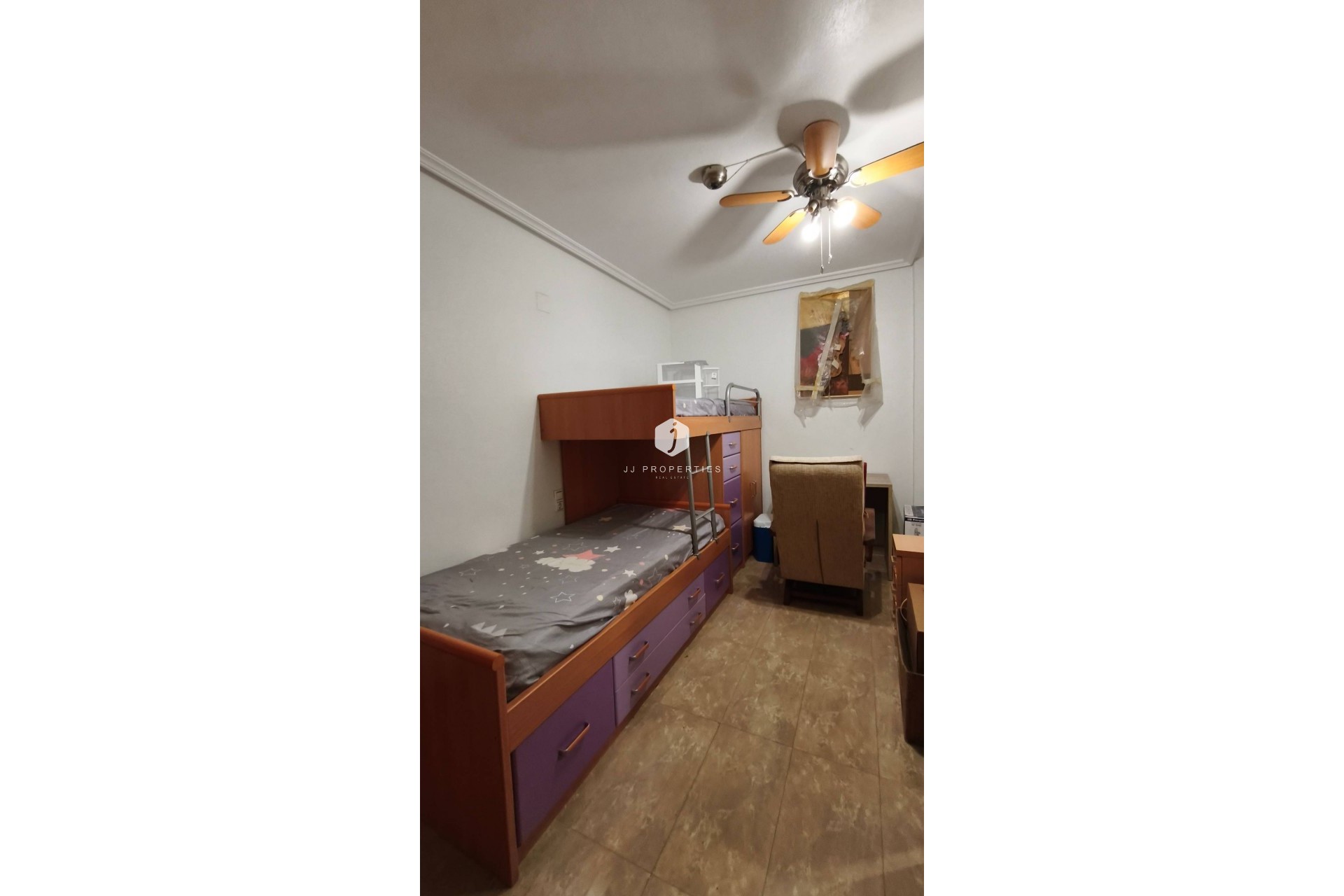 Resale - Apartment / flat -
Torrevieja - Estacion de autobuses