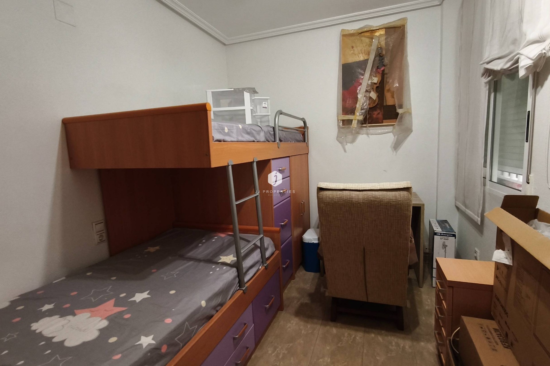 Resale - Apartment / flat -
Torrevieja - Estacion de autobuses