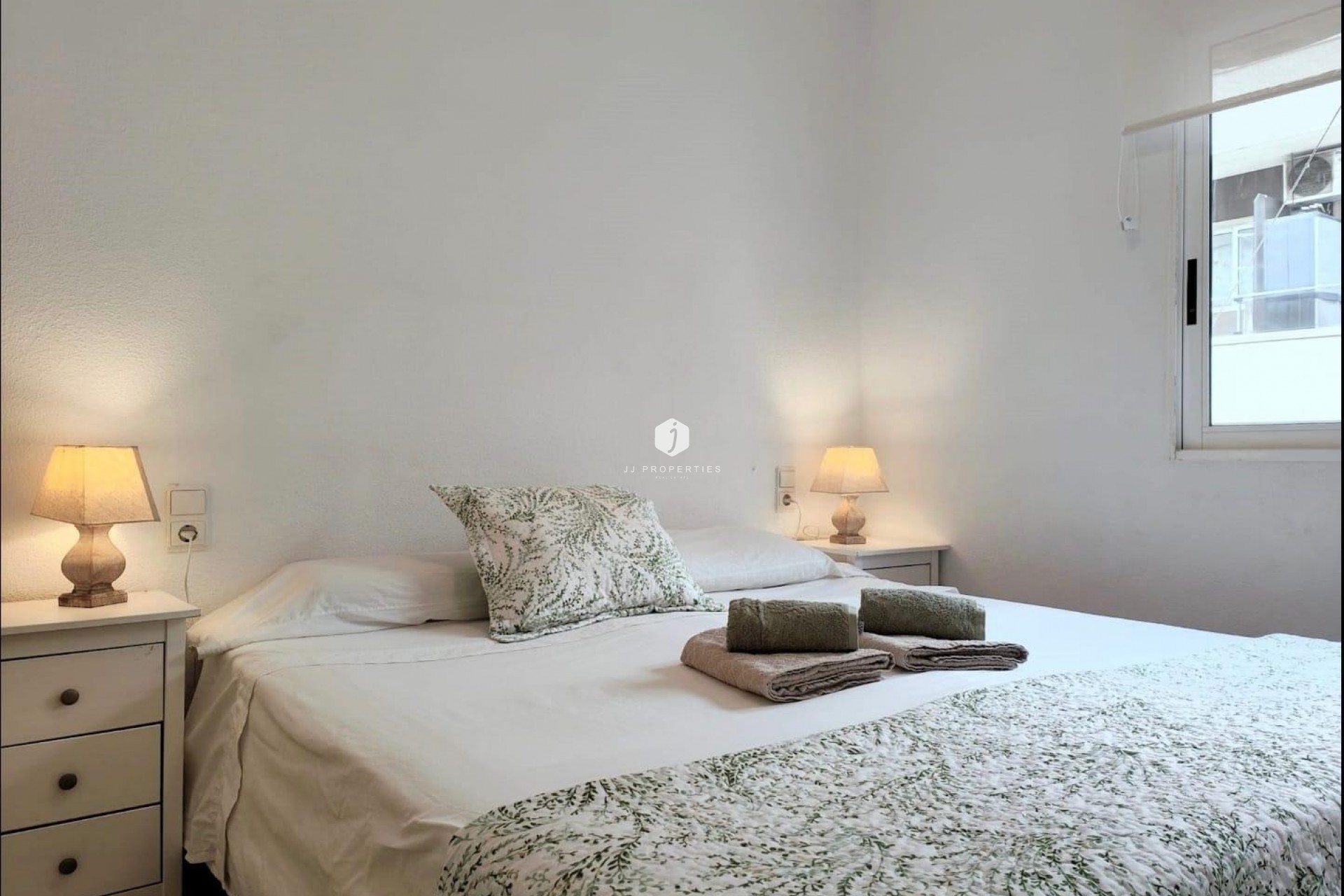 Resale - Apartment / flat -
Torrevieja - Estacion de autobuses