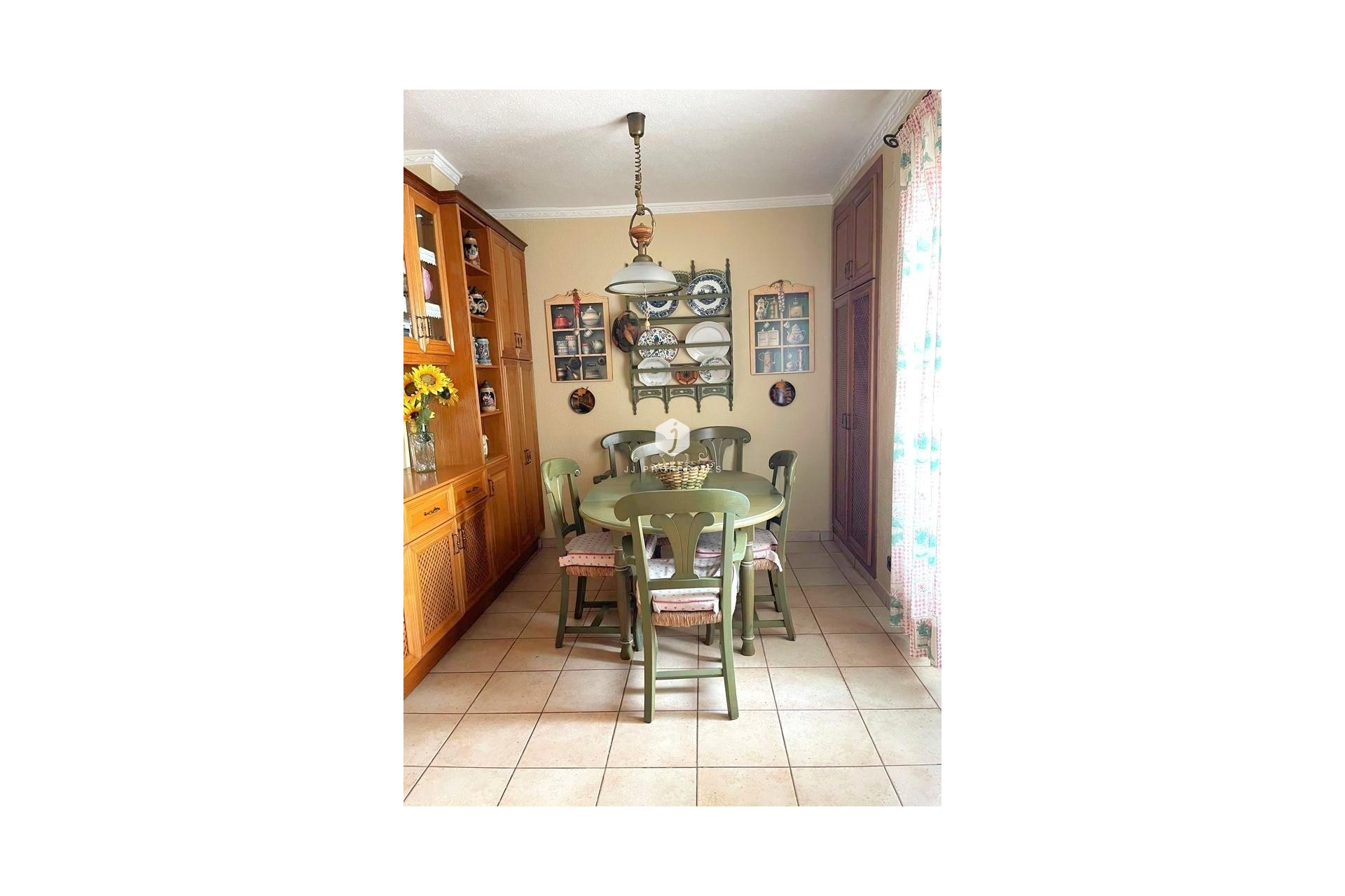 Resale - Apartment / flat -
Torrevieja - Estacion de autobuses