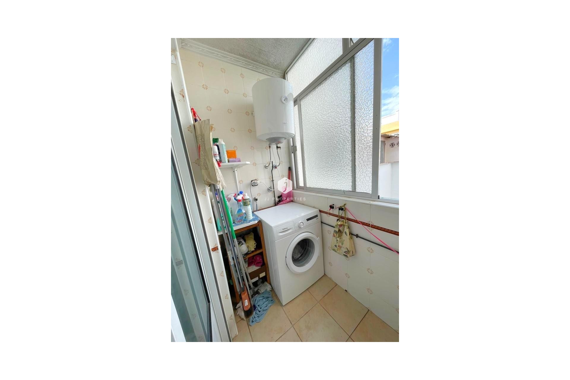Resale - Apartment / flat -
Torrevieja - Estacion de autobuses