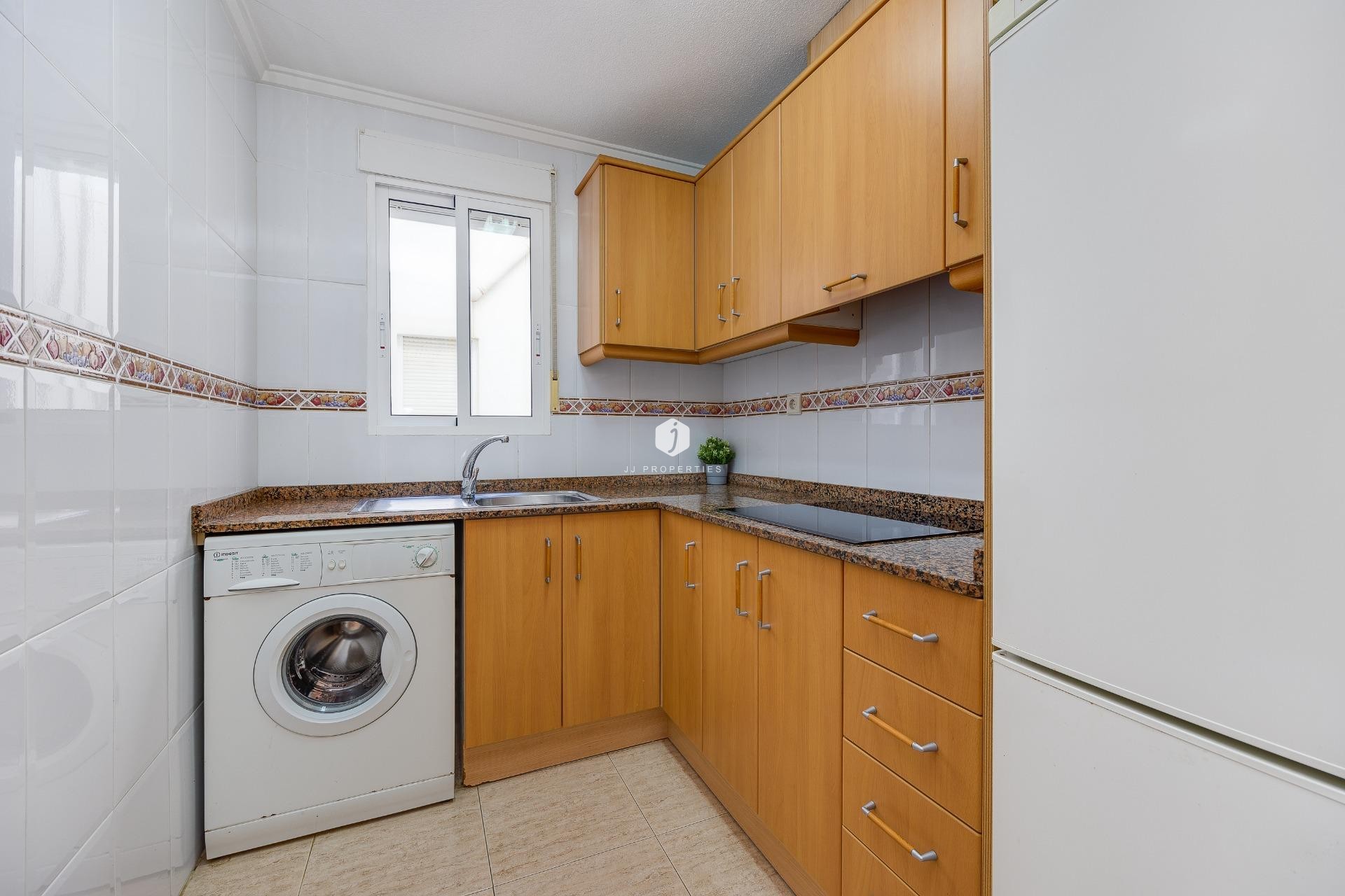 Resale - Apartment / flat -
Torrevieja - Estacion de autobuses