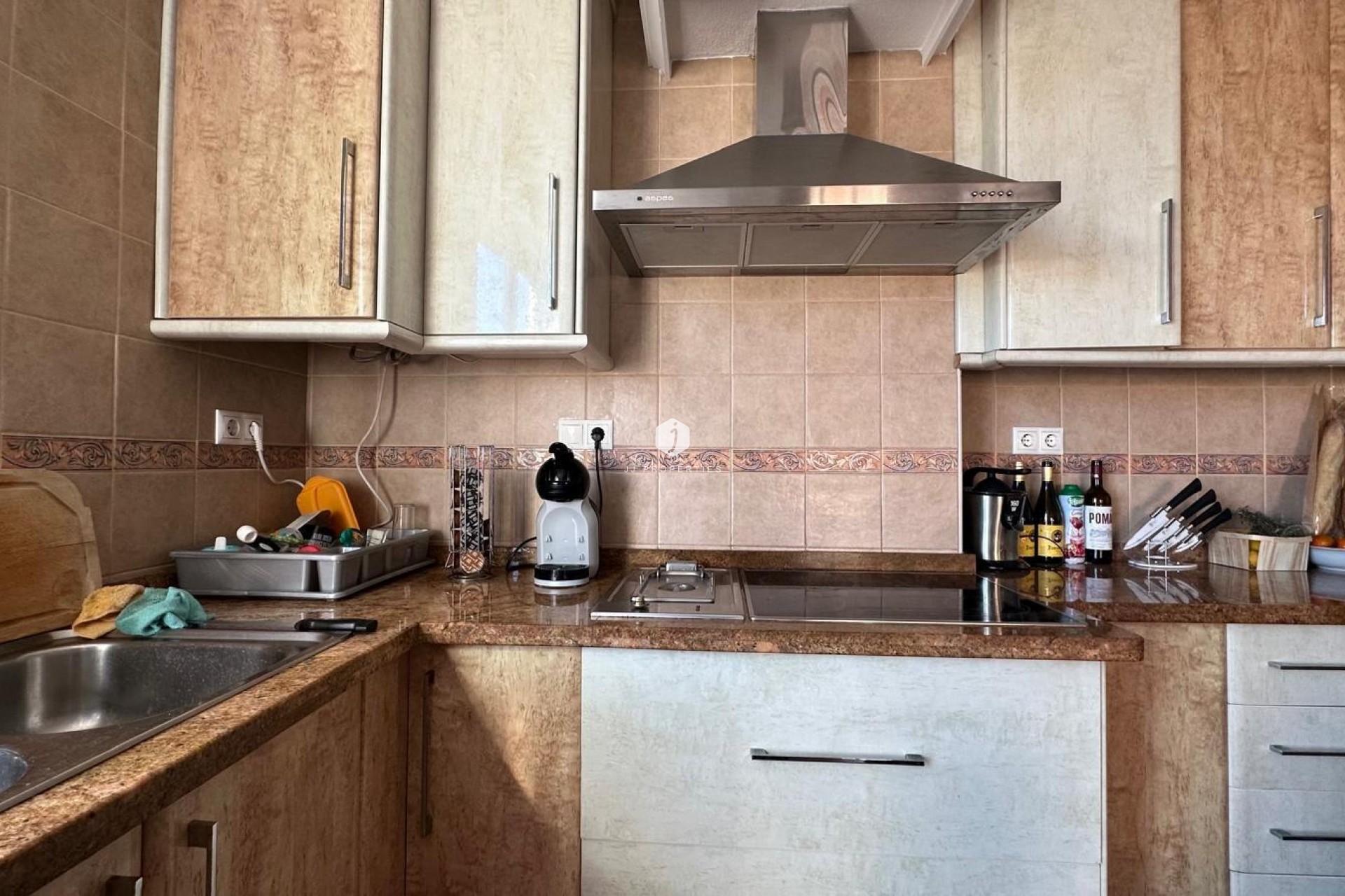 Resale - Apartment / flat -
Torrevieja - Estacion de autobuses