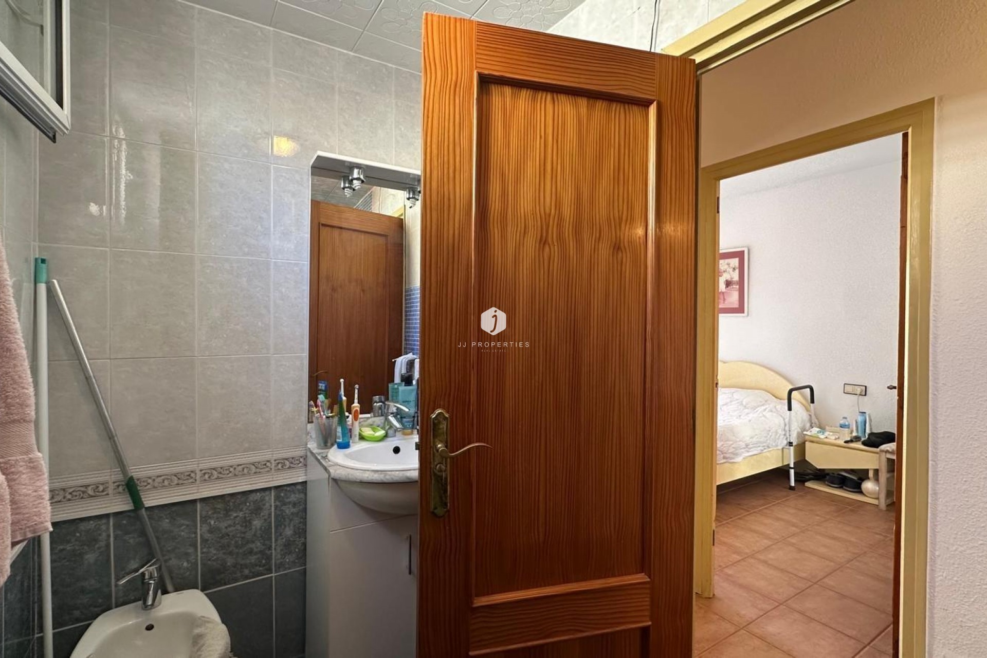 Resale - Apartment / flat -
Torrevieja - Estacion de autobuses