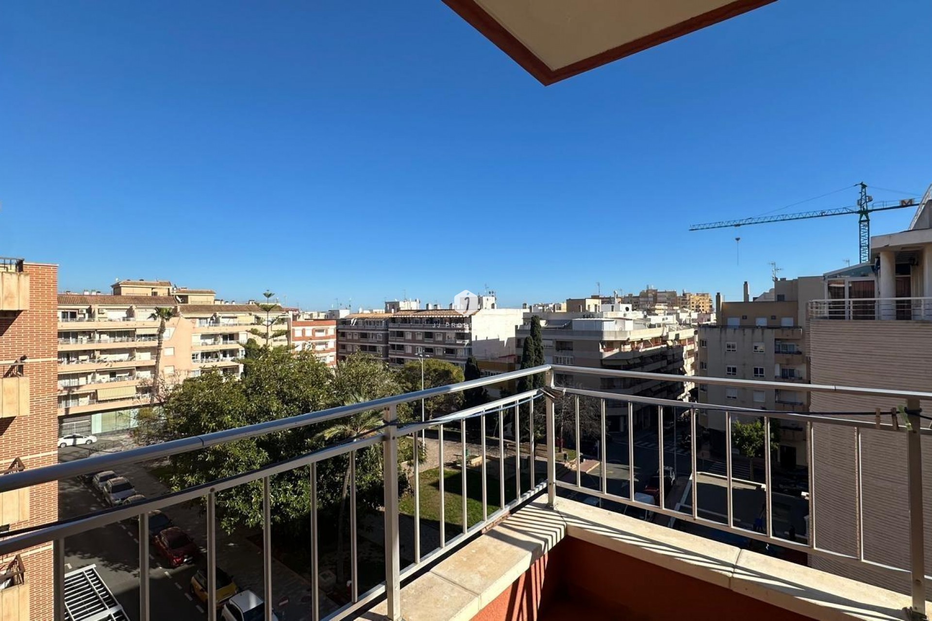Resale - Apartment / flat -
Torrevieja - Estacion de autobuses