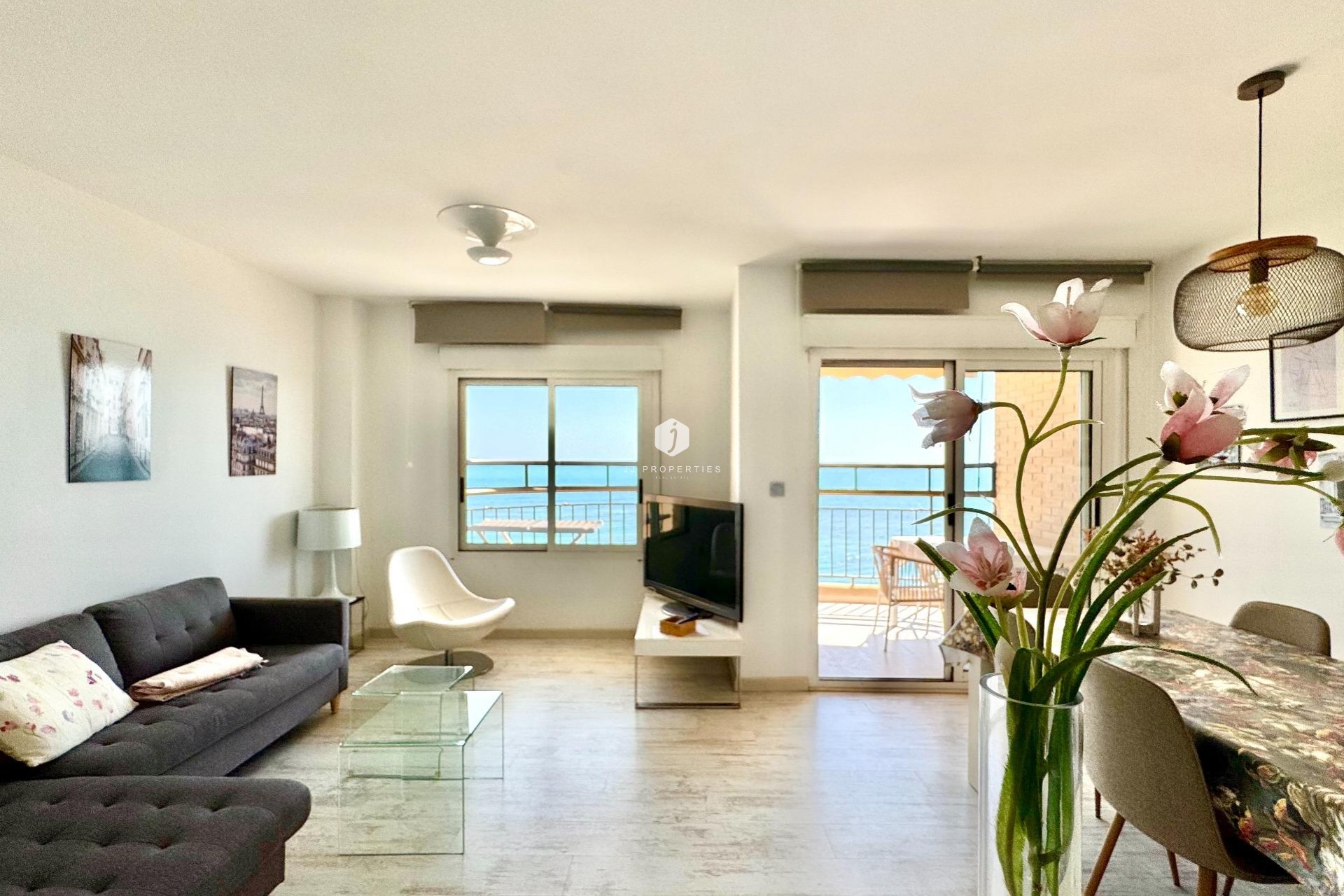 Resale - Apartment / flat -
Torrevieja - Estacion de autobuses