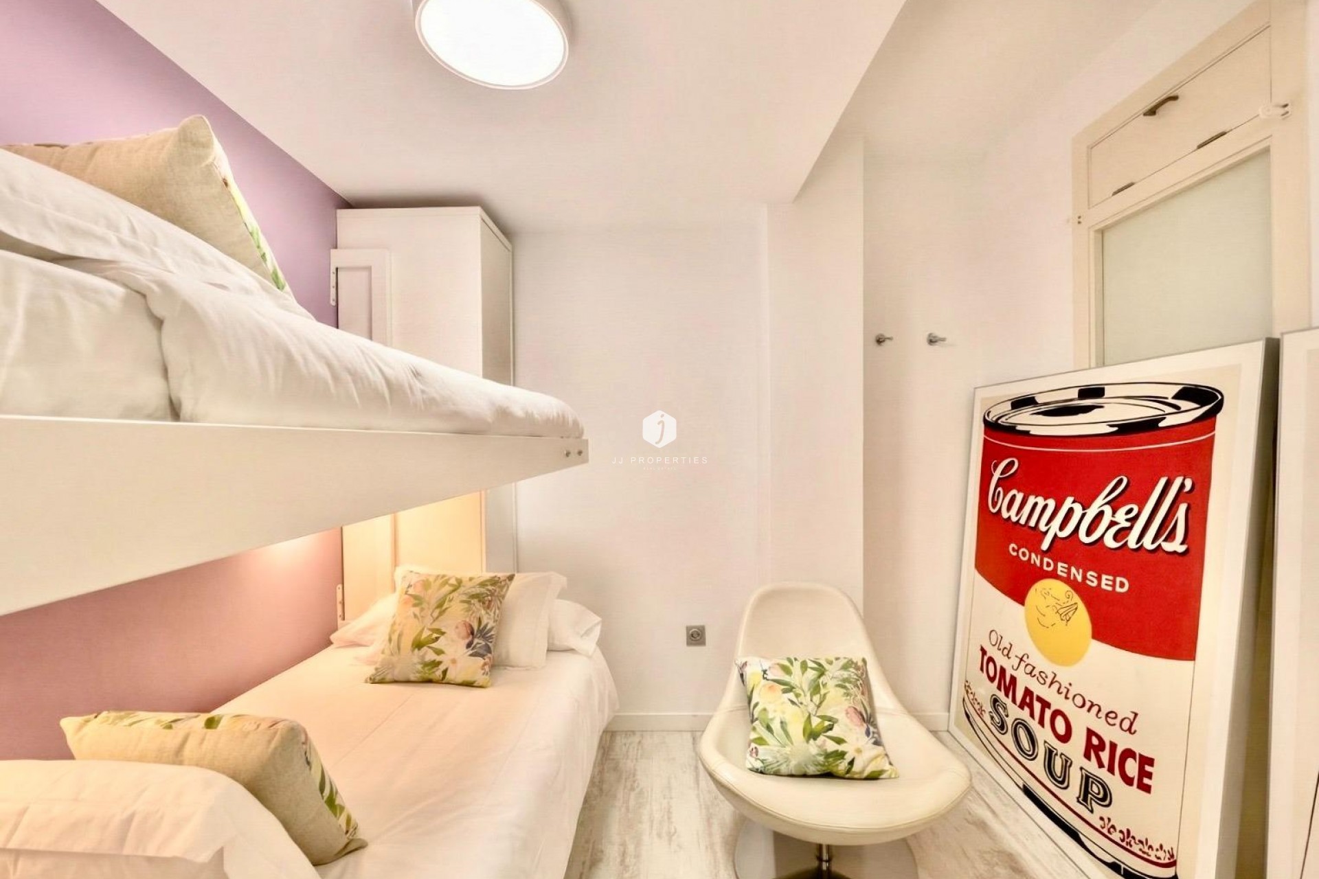 Resale - Apartment / flat -
Torrevieja - Estacion de autobuses