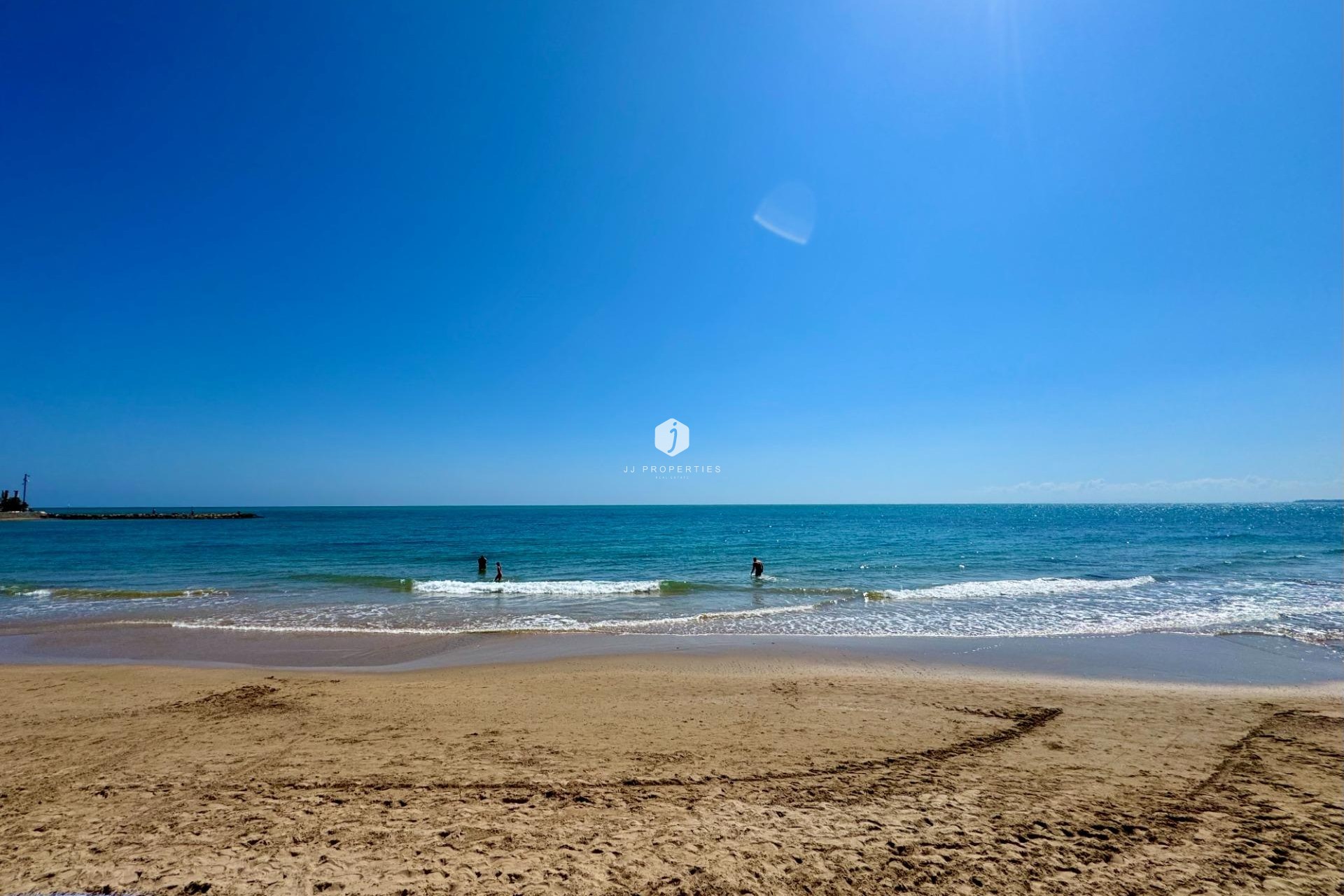 Resale - Apartment / flat -
Torrevieja - Estacion de autobuses