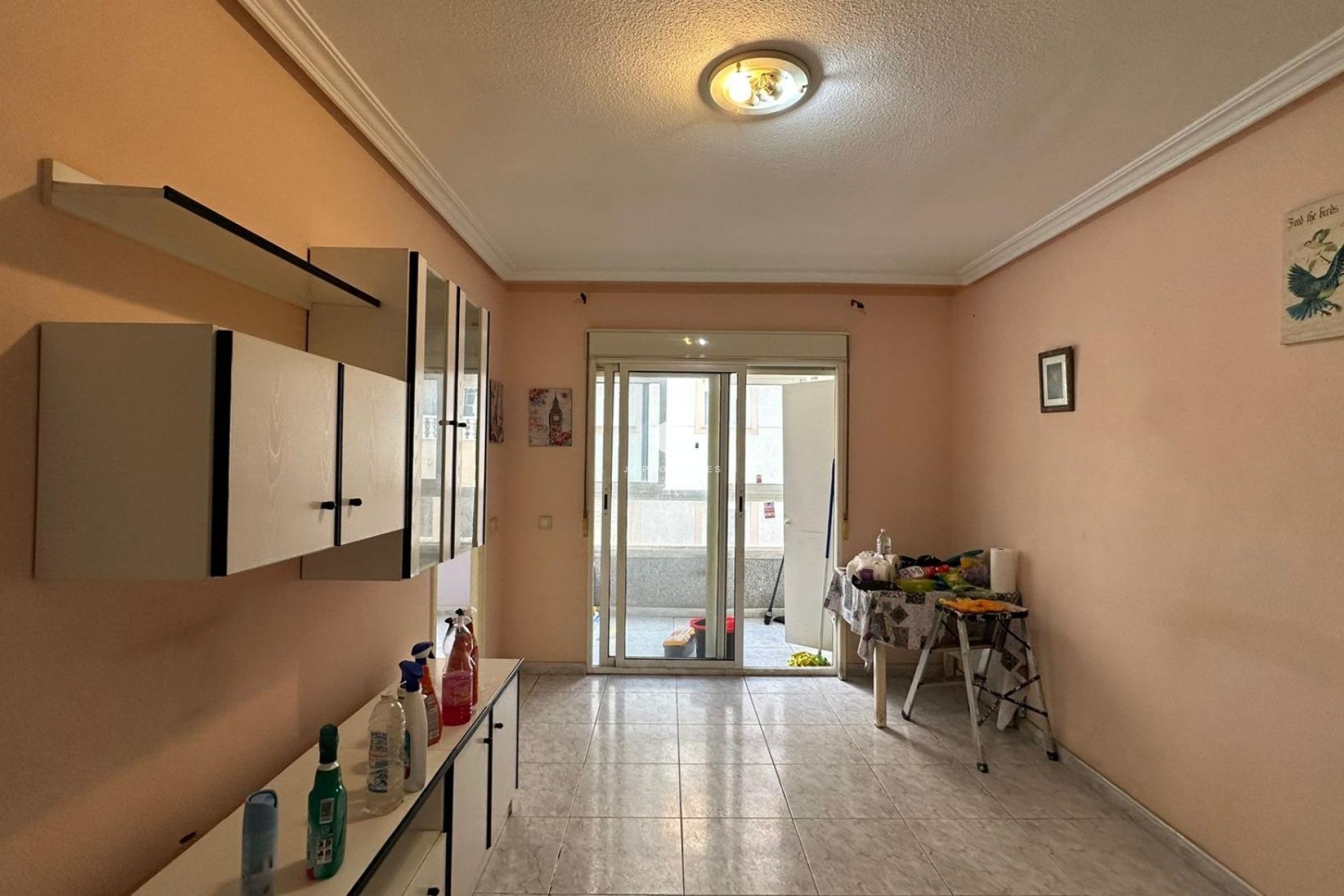 Resale - Apartment / flat -
Torrevieja - Estacion de autobuses
