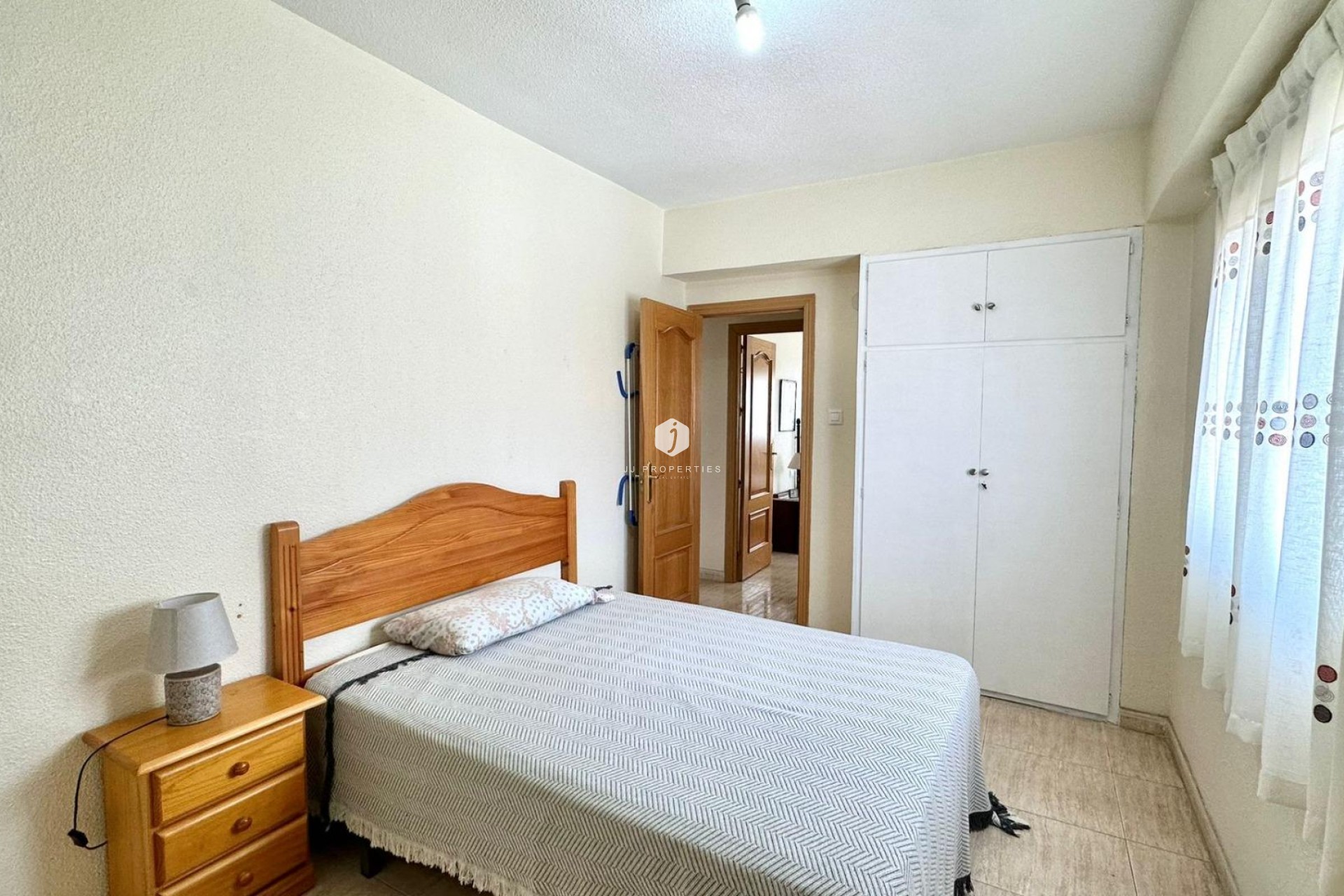 Resale - Apartment / flat -
Torrevieja - Estacion de autobuses
