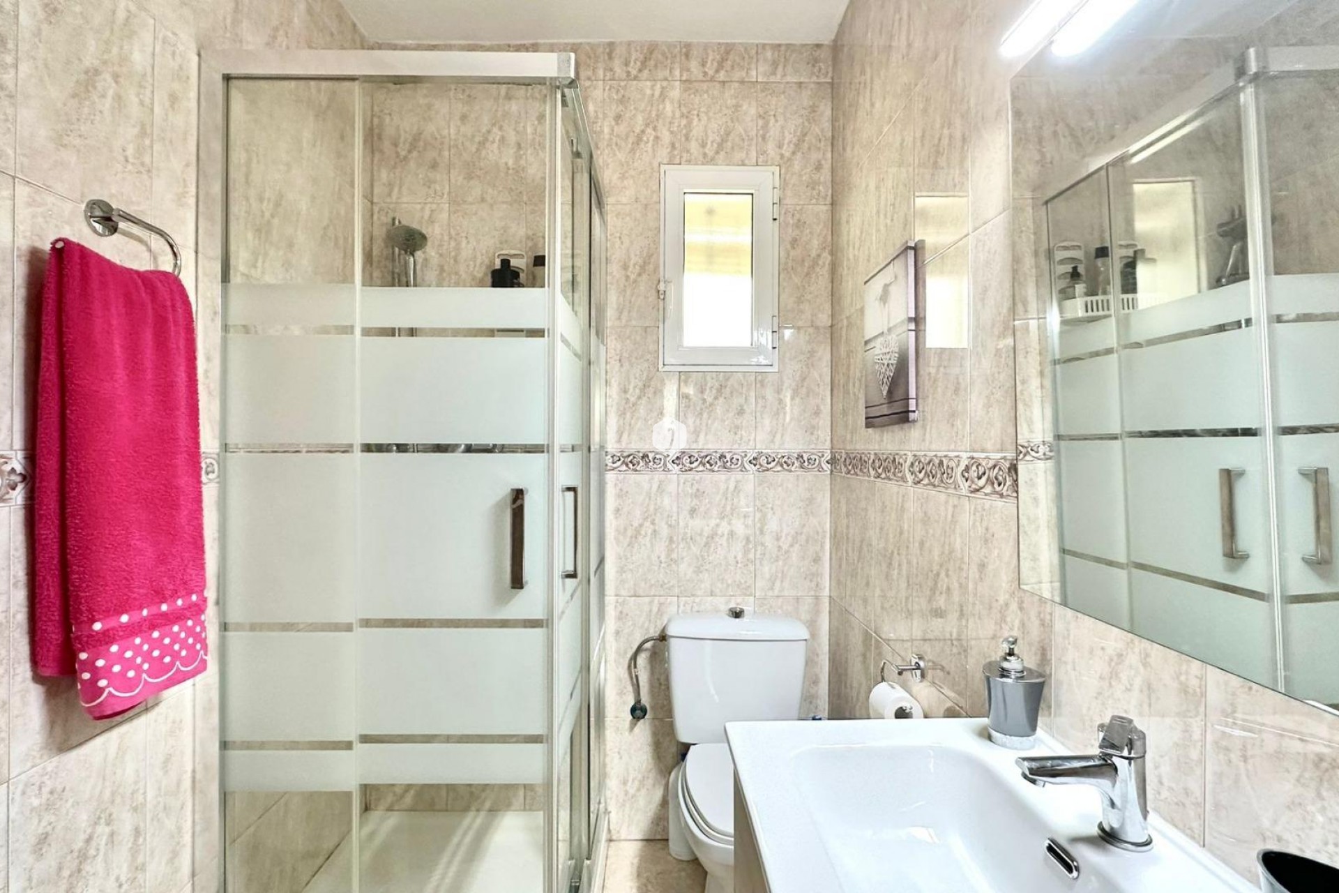 Resale - Apartment / flat -
Torrevieja - Estacion de autobuses