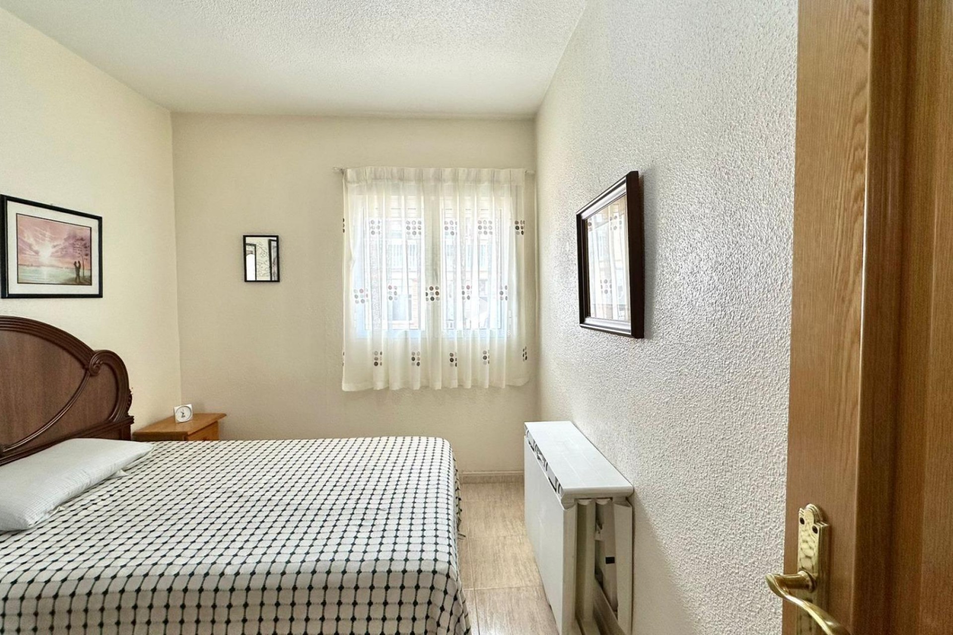 Resale - Apartment / flat -
Torrevieja - Estacion de autobuses