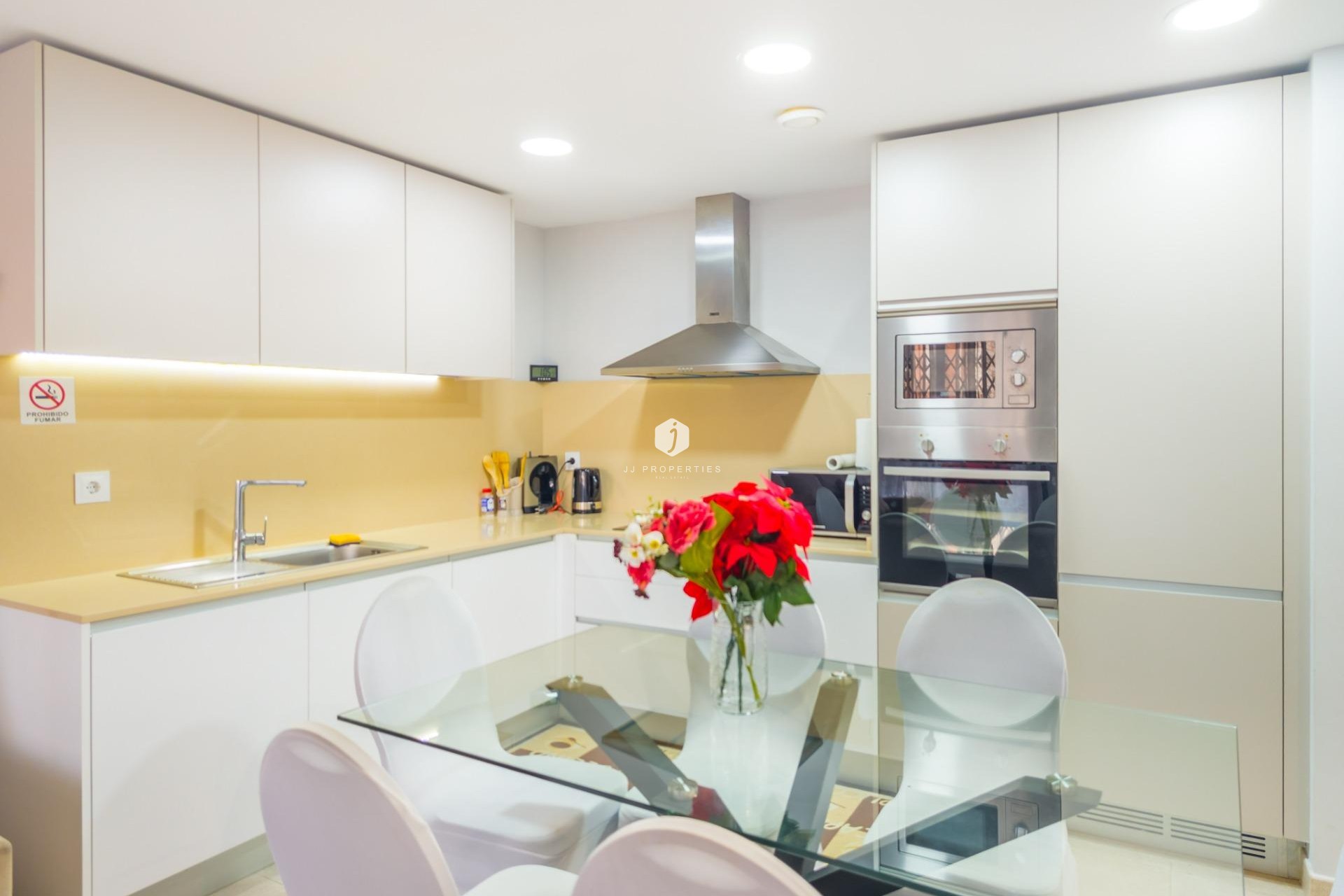 Resale - Apartment / flat -
Torrevieja - Estacion de autobuses