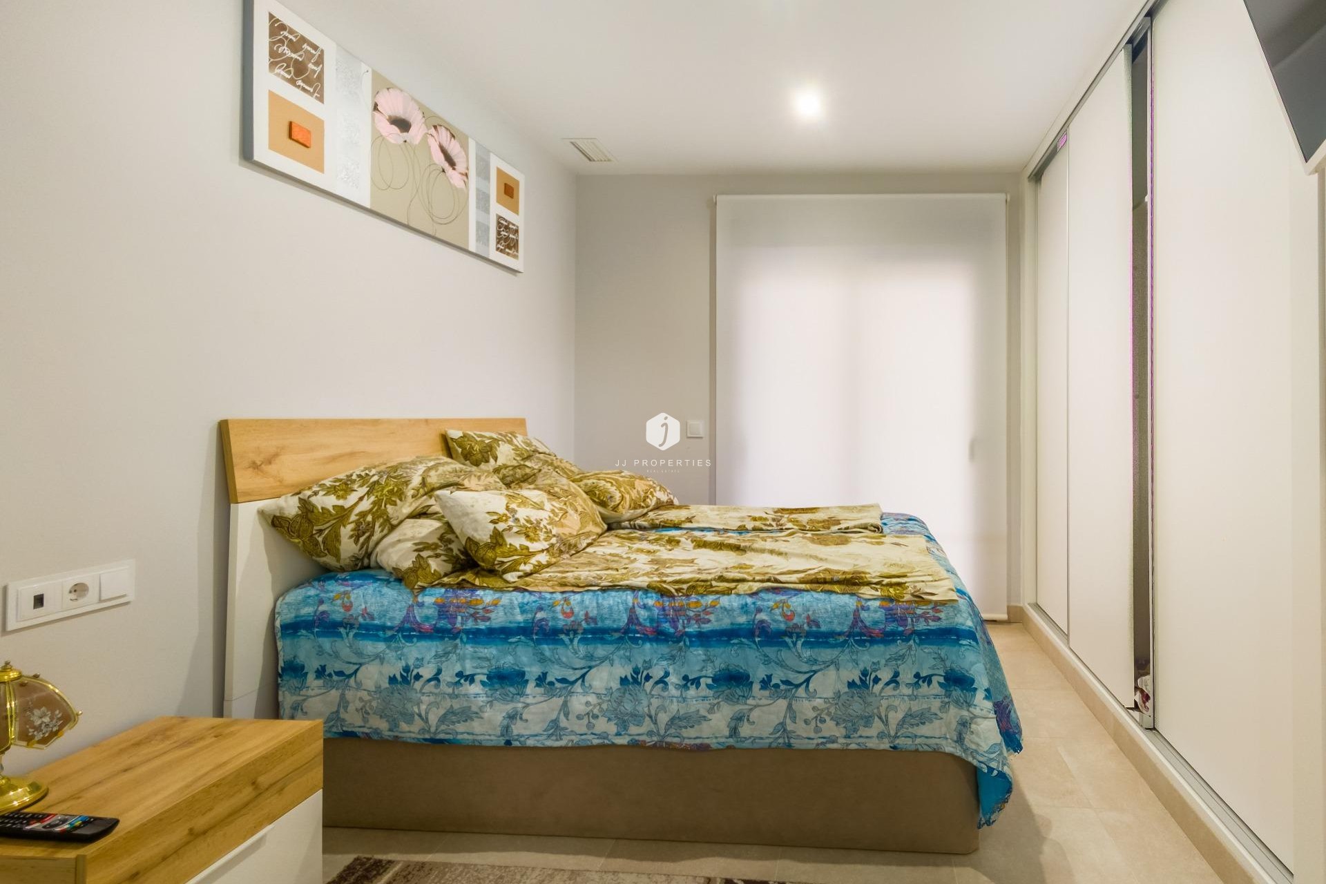 Resale - Apartment / flat -
Torrevieja - Estacion de autobuses