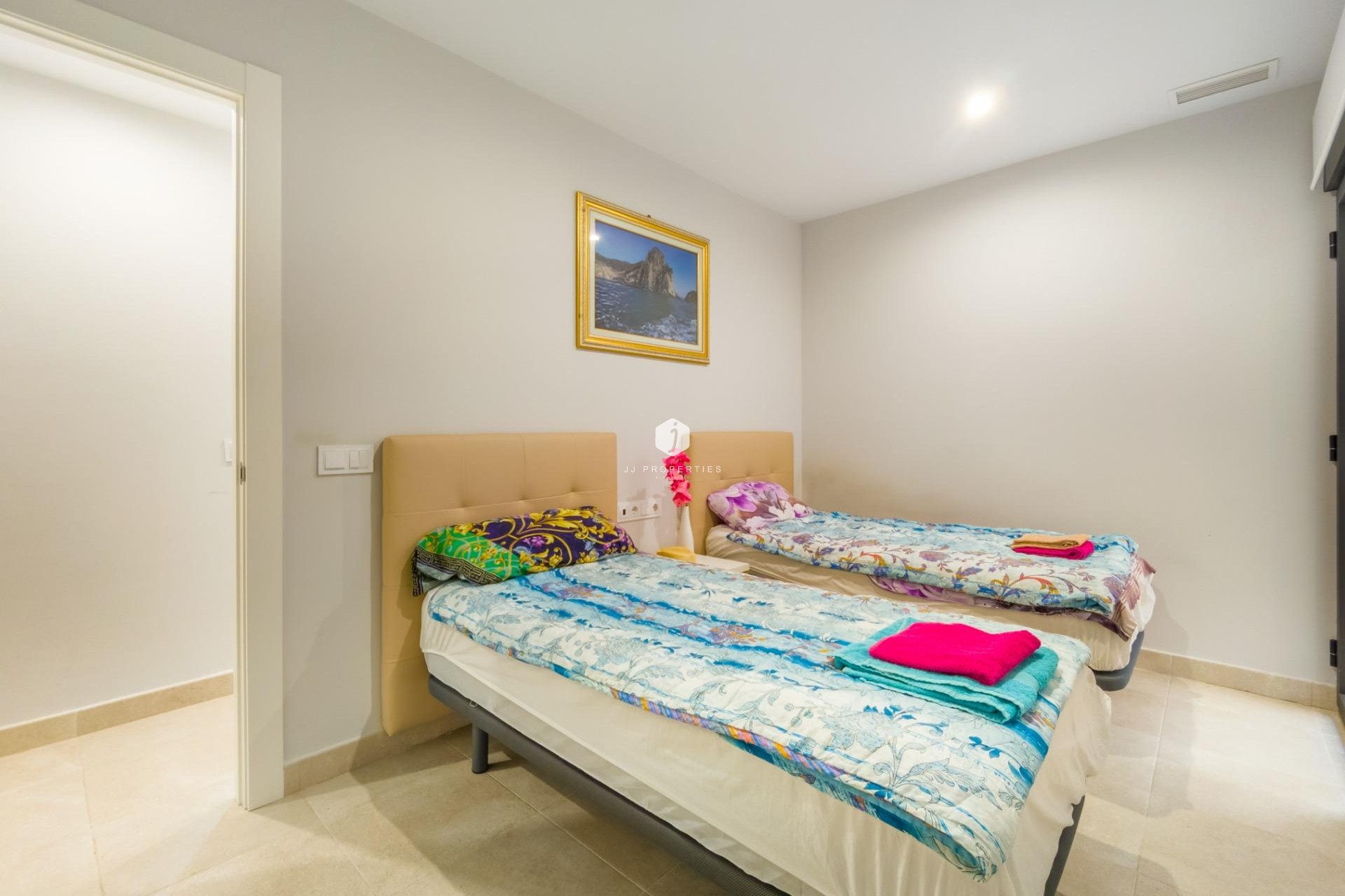 Resale - Apartment / flat -
Torrevieja - Estacion de autobuses