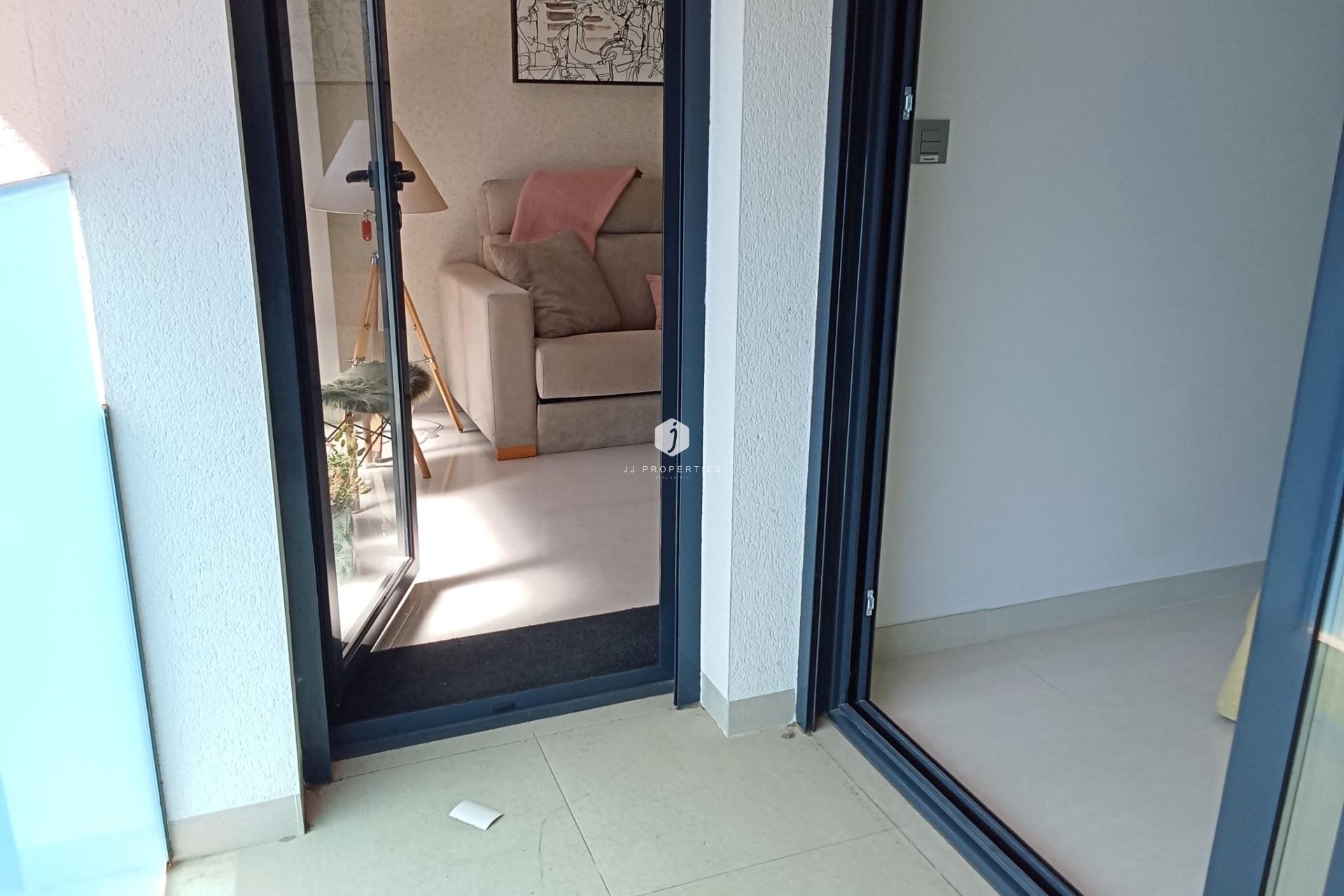 Resale - Apartment / flat -
Torrevieja - Estacion de autobuses