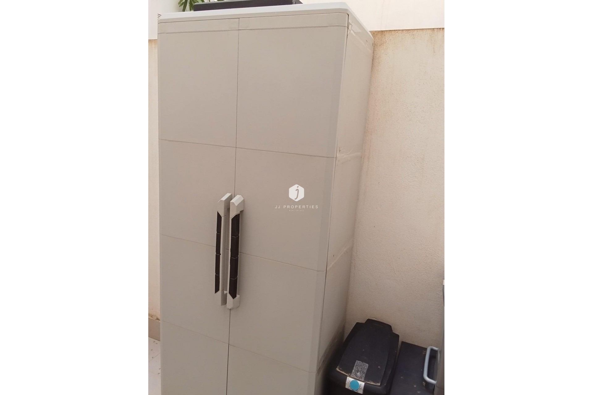 Resale - Apartment / flat -
Torrevieja - Estacion de autobuses